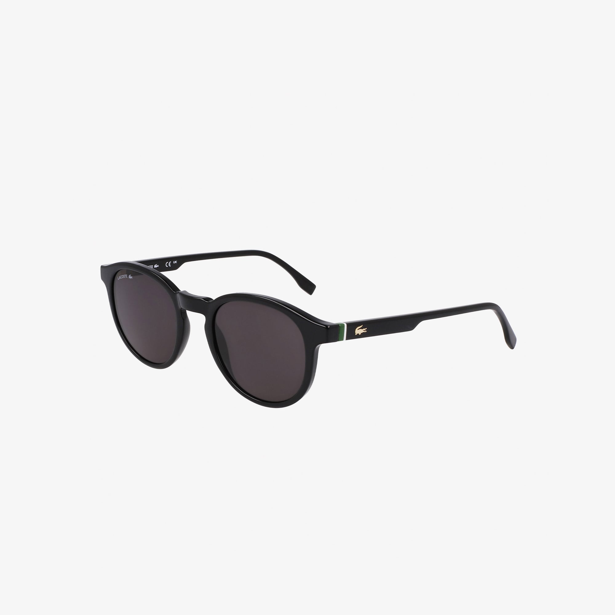 Lacoste Unisex Siyah Güneş Gözlüğü