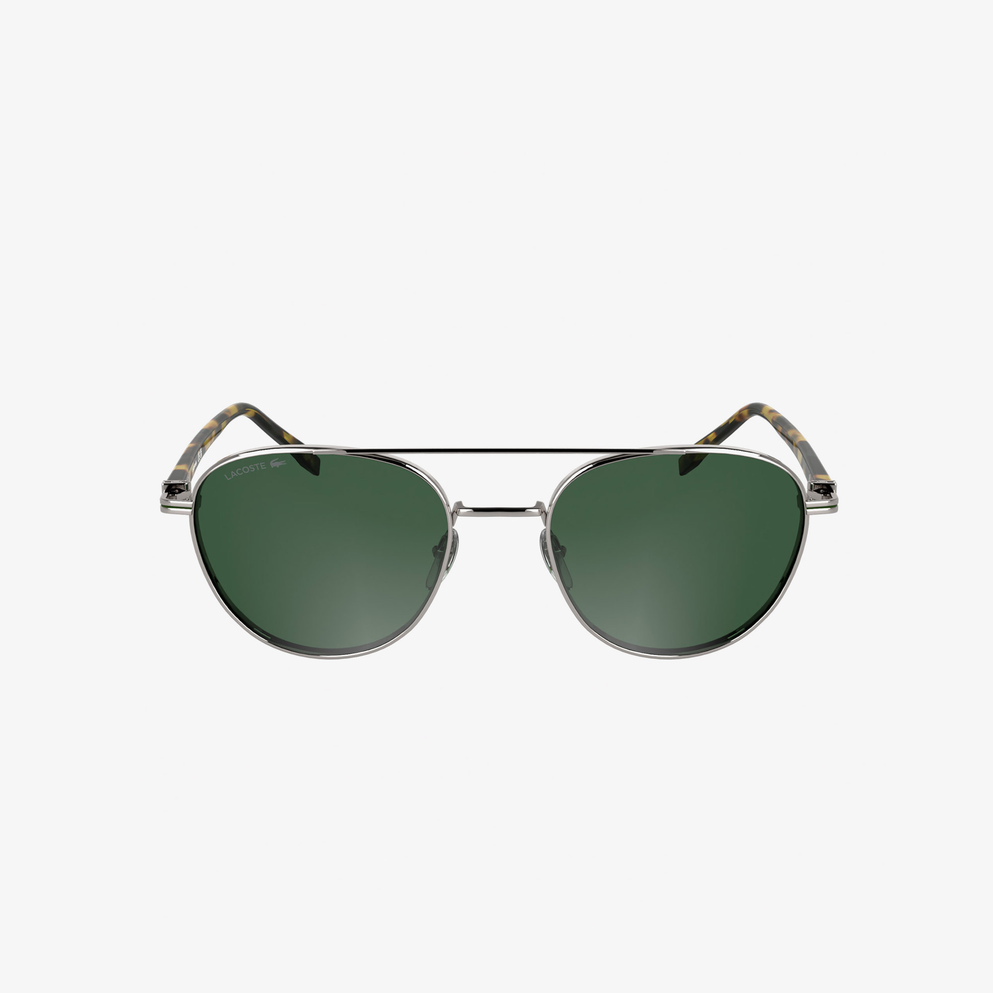 Lacoste Unisex Gri Güneş Gözlüğü görsel 2