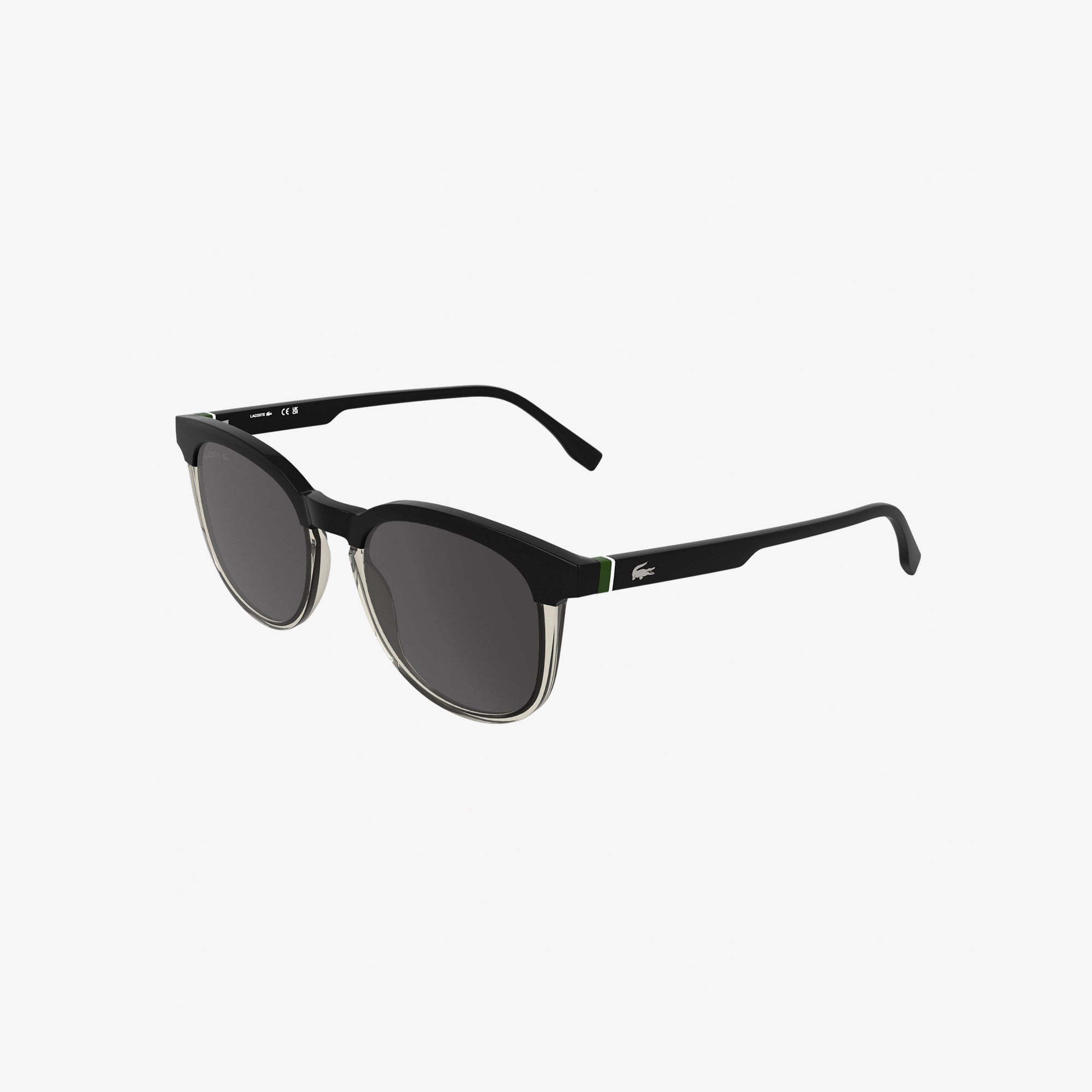 Lacoste Erkek Siyah Güneş Gözlüğü