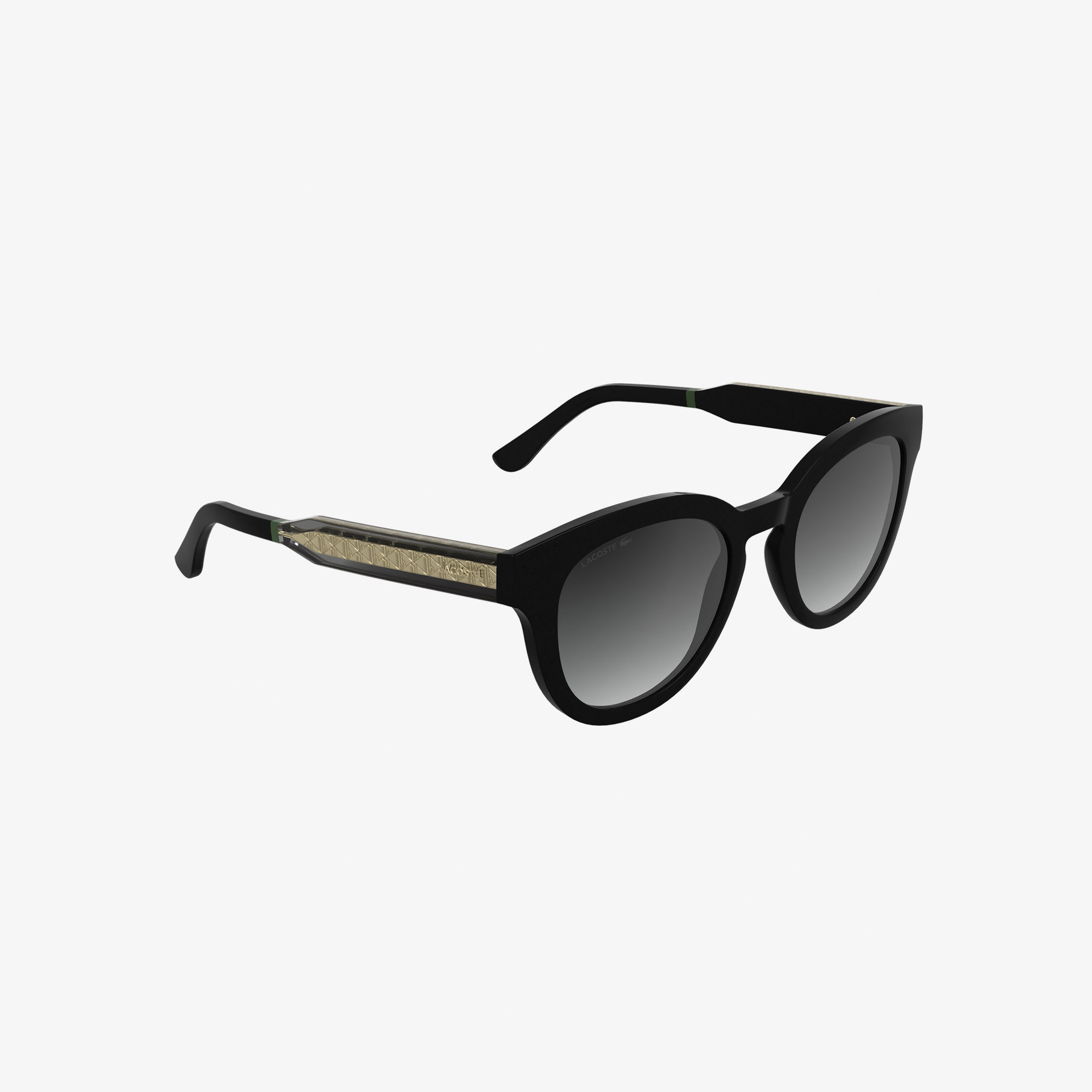 Kadın Siyah Güneş Gözlüğü