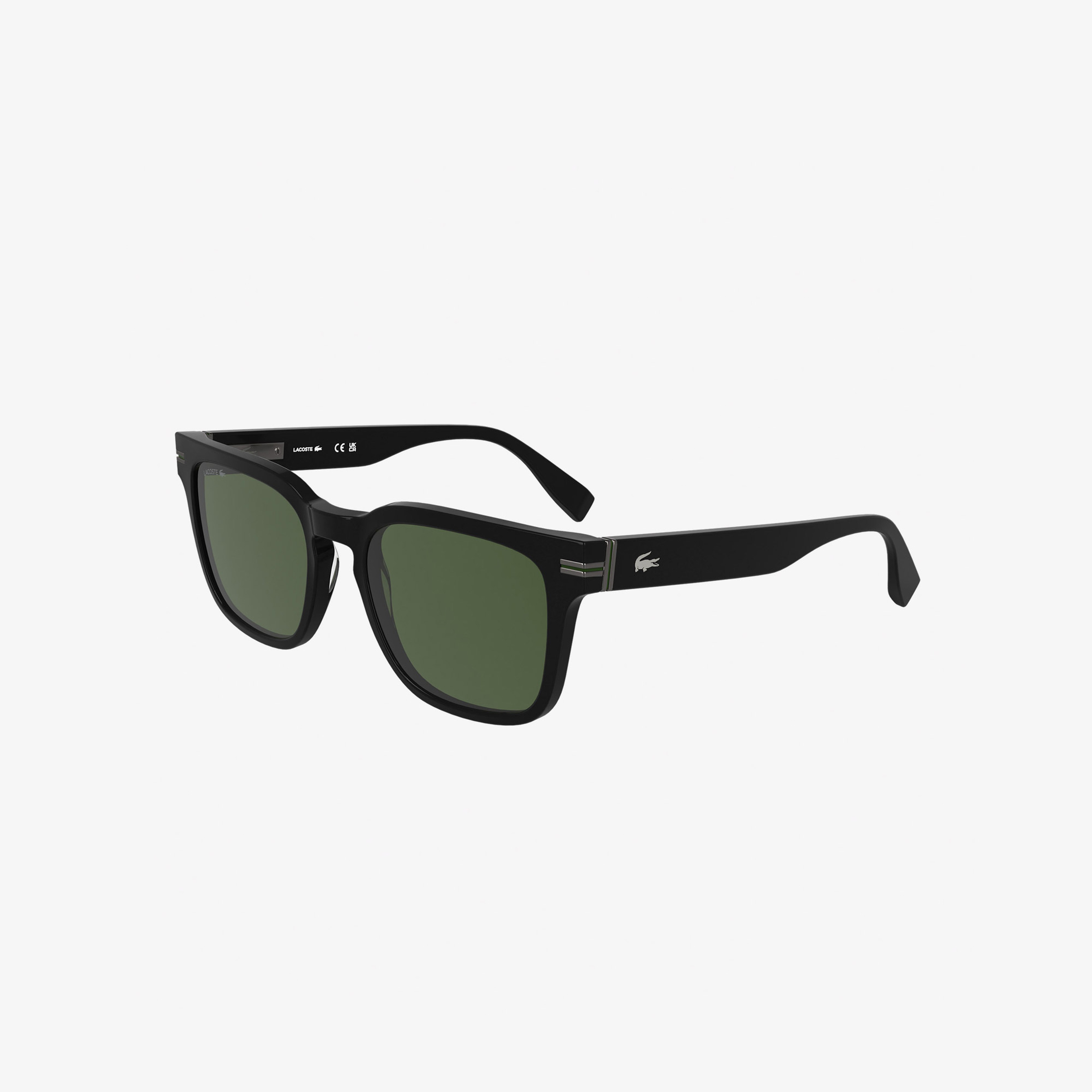 Erkek Siyah Güneş Gözlüğü