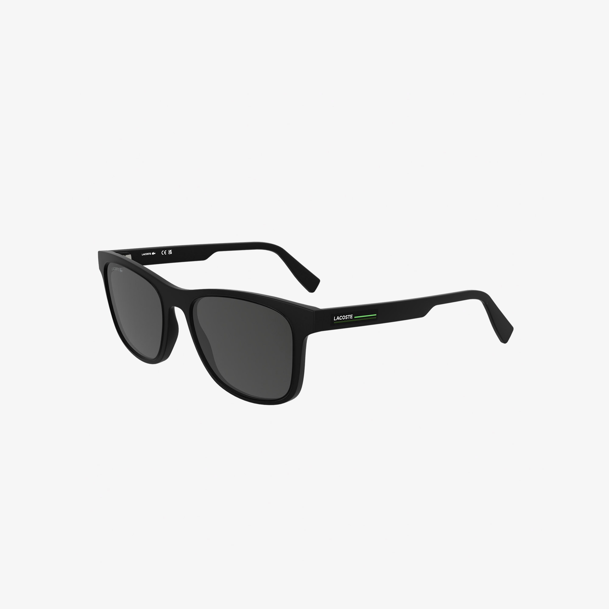 Erkek Siyah Güneş Gözlüğü