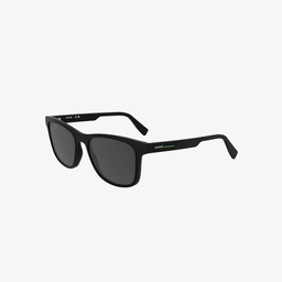 Erkek Siyah Güneş Gözlüğü Siyah