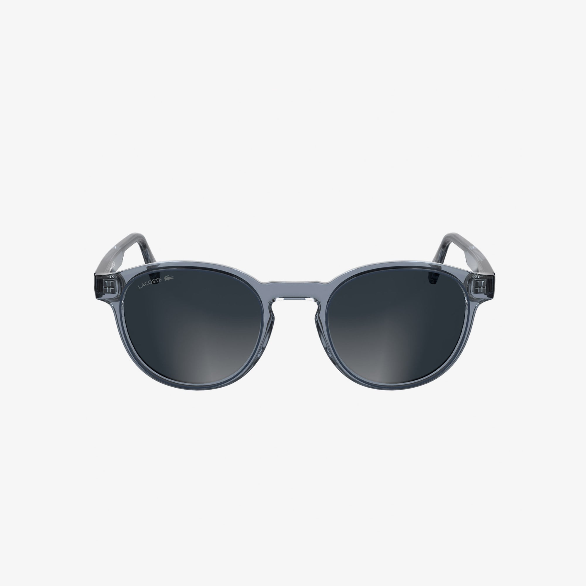 Lacoste Unisex Gri Güneş Gözlüğü görsel 2