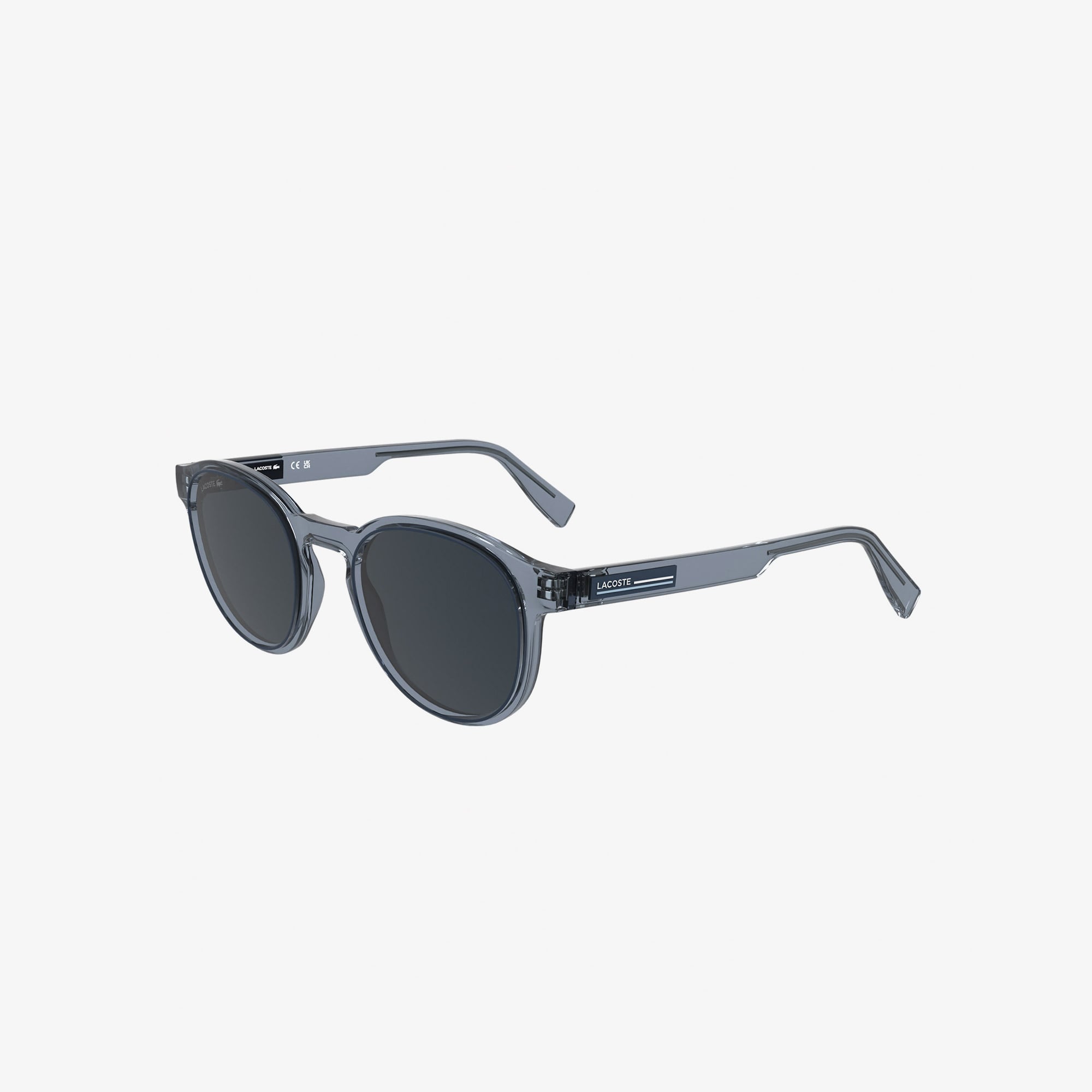 Lacoste Unisex Gri Güneş Gözlüğü