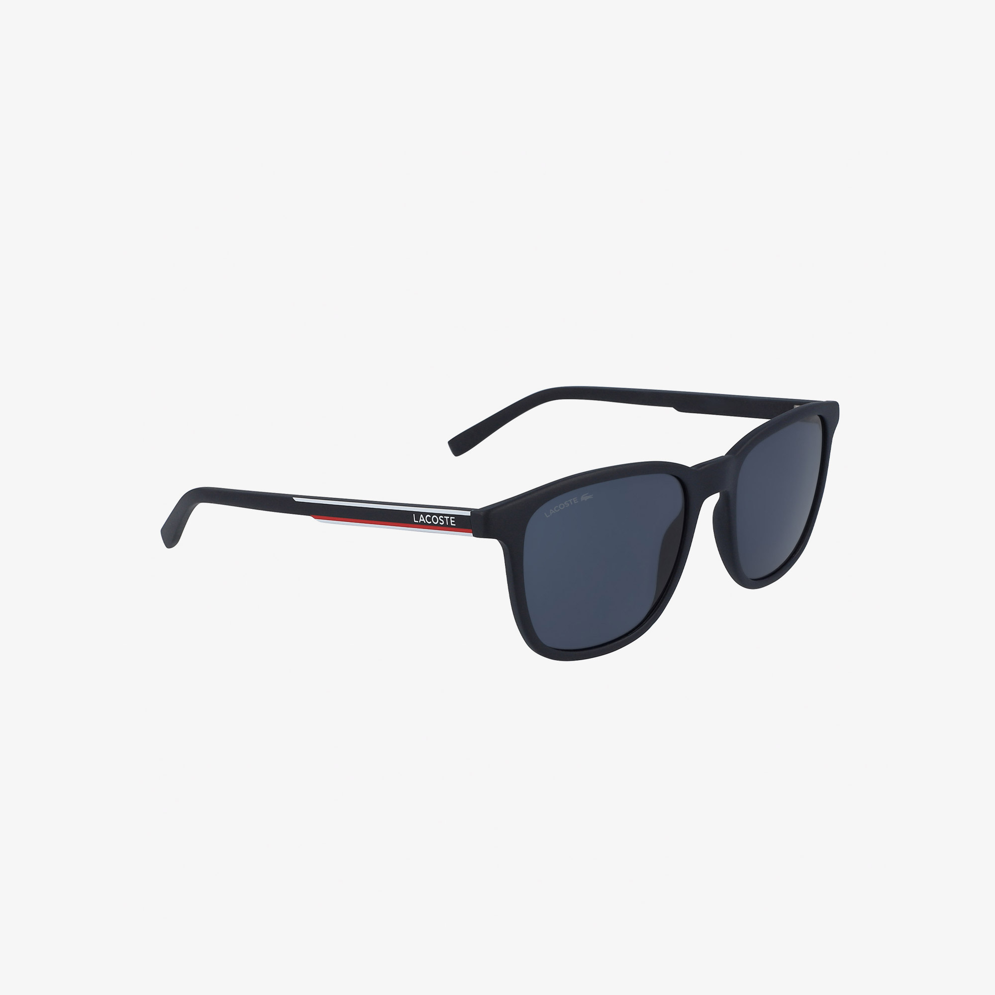 Lacoste Erkek Siyah Güneş Gözlüğü görsel 3
