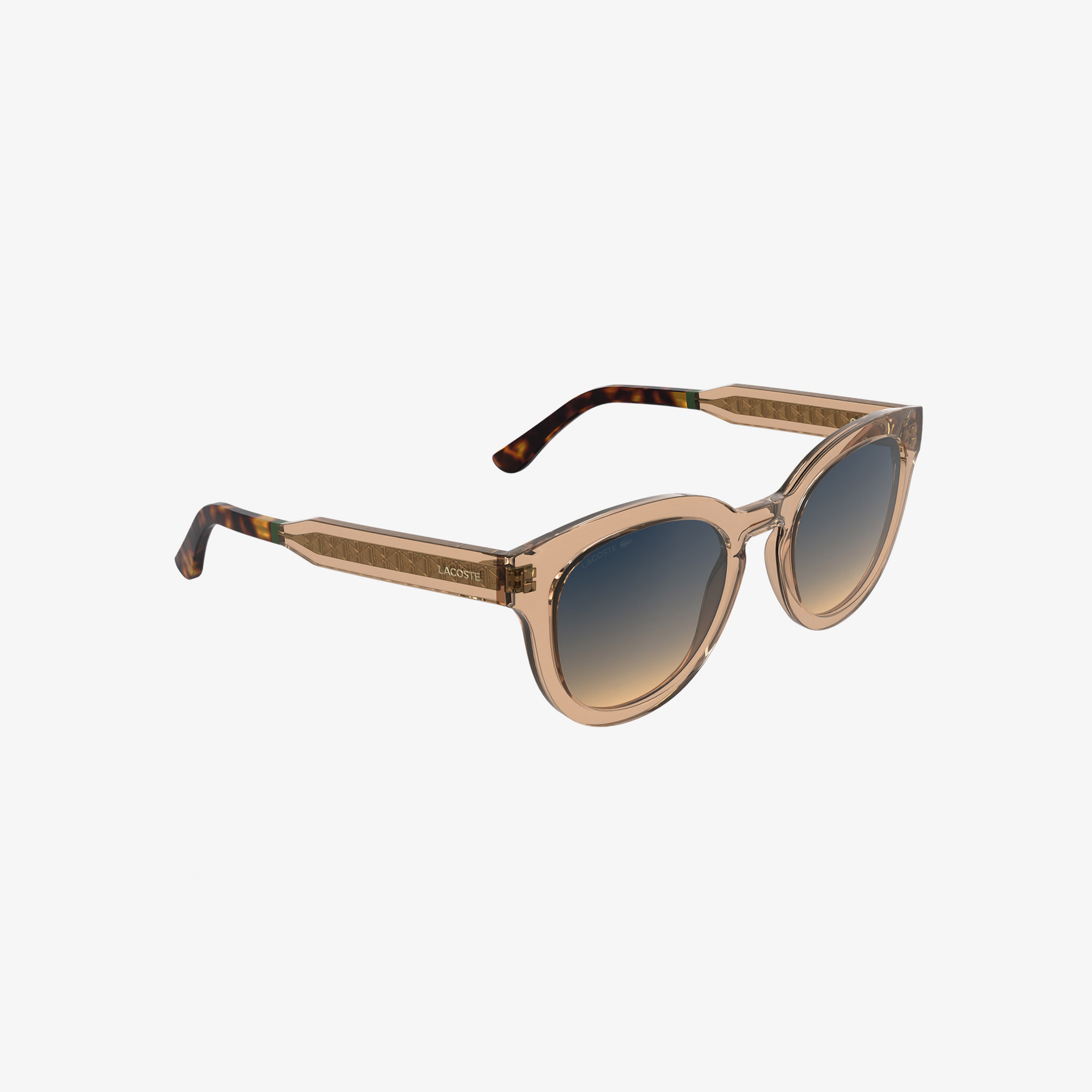 Kadın Kahverengi Güneş Gözlüğü