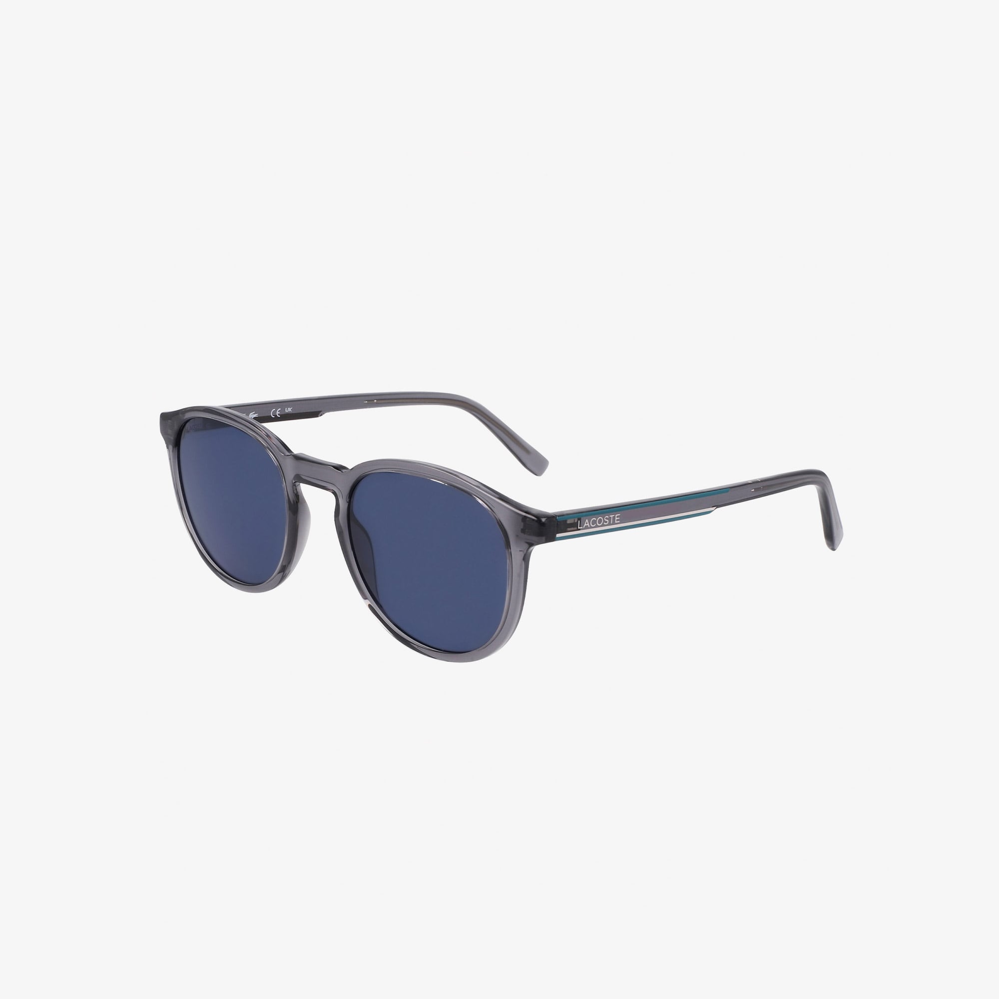 Unisex Gri Güneş Gözlüğü L916SN-038.- | Lacoste