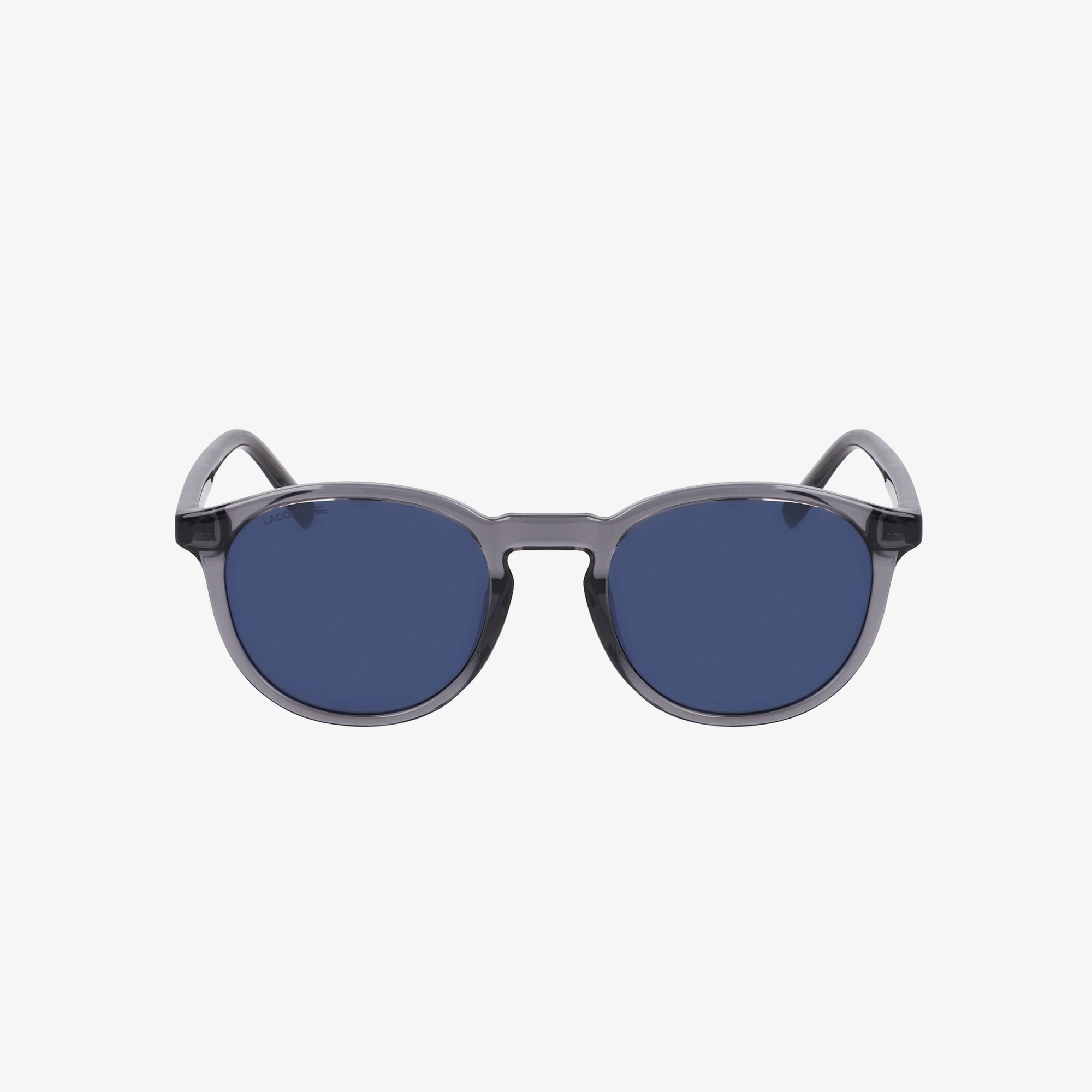 Lacoste Unisex Gri Güneş Gözlüğü görsel 2