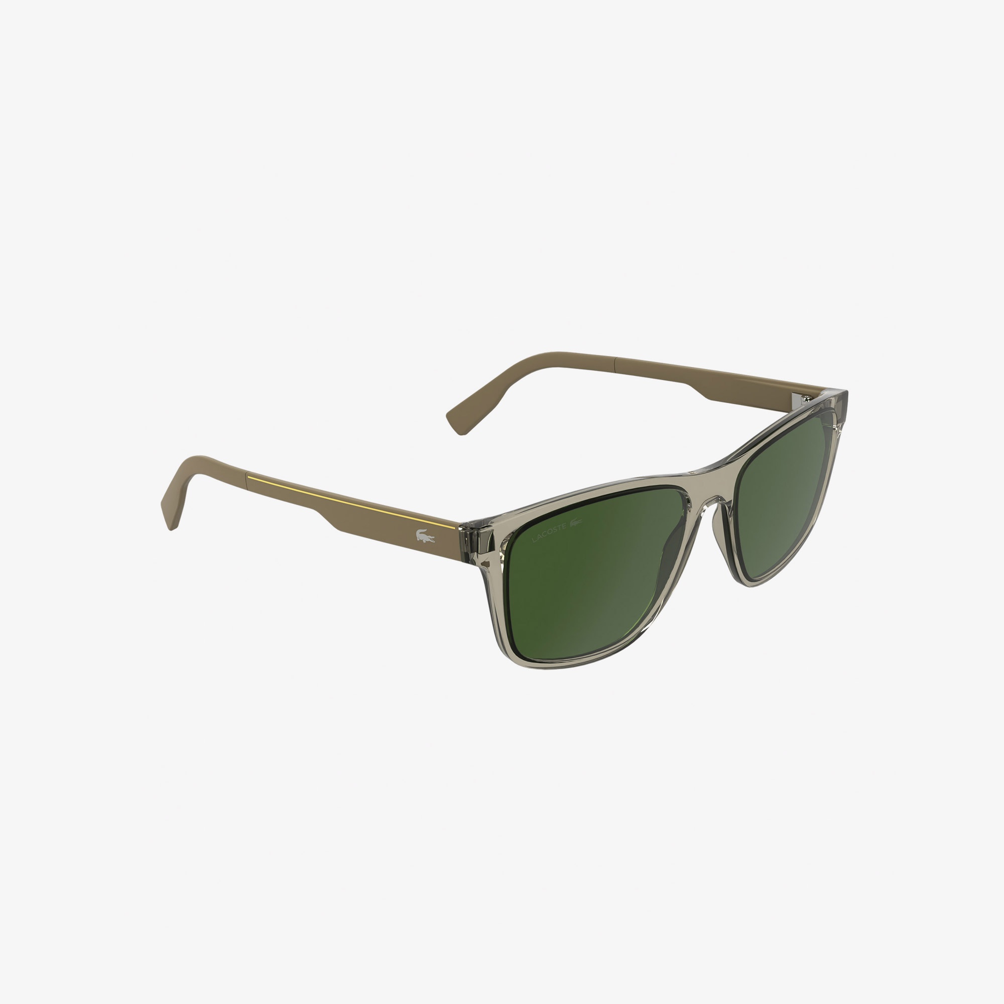 Erkek Yeşil Güneş Gözlüğü