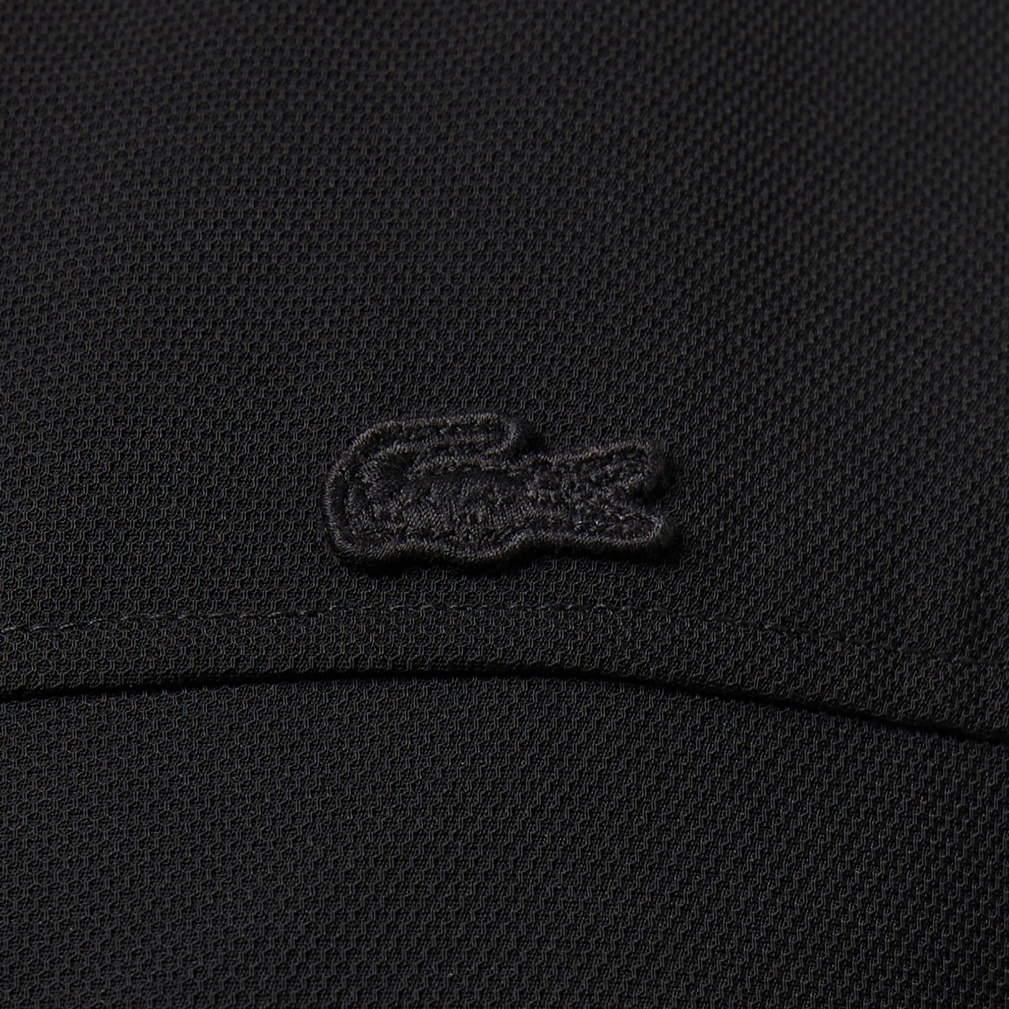 Kadın Flare Fit Kolsuz Bisiklet Yaka Siyah Elbise