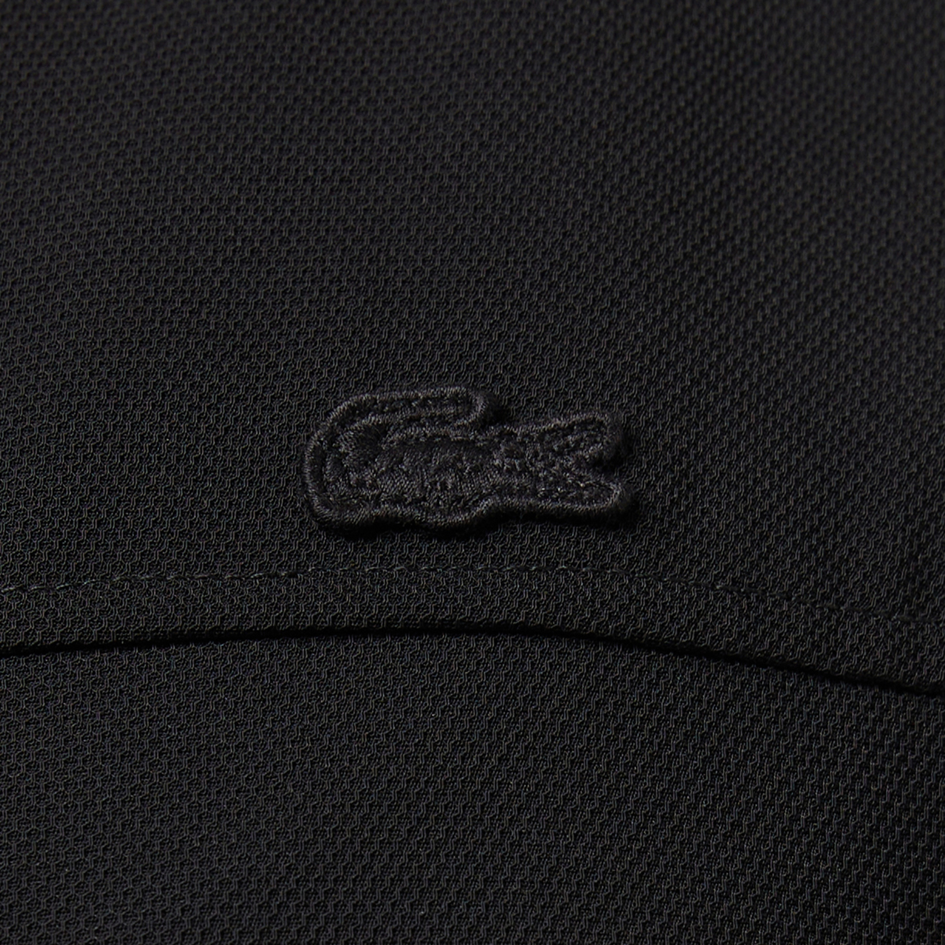 Kadın Flare Fit Kolsuz Bisiklet Yaka Siyah Elbise