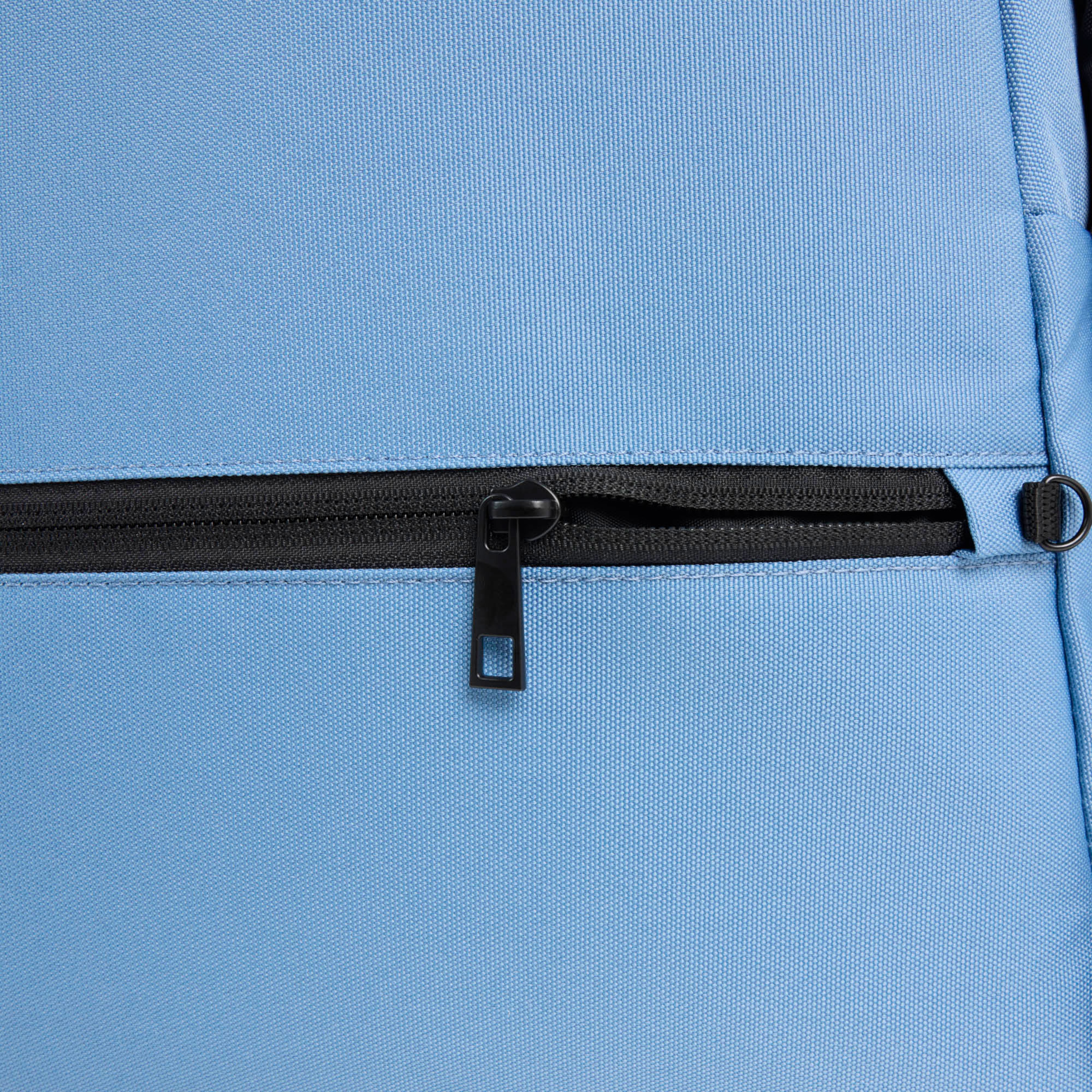 Erkek Mavi Sırt Çantası