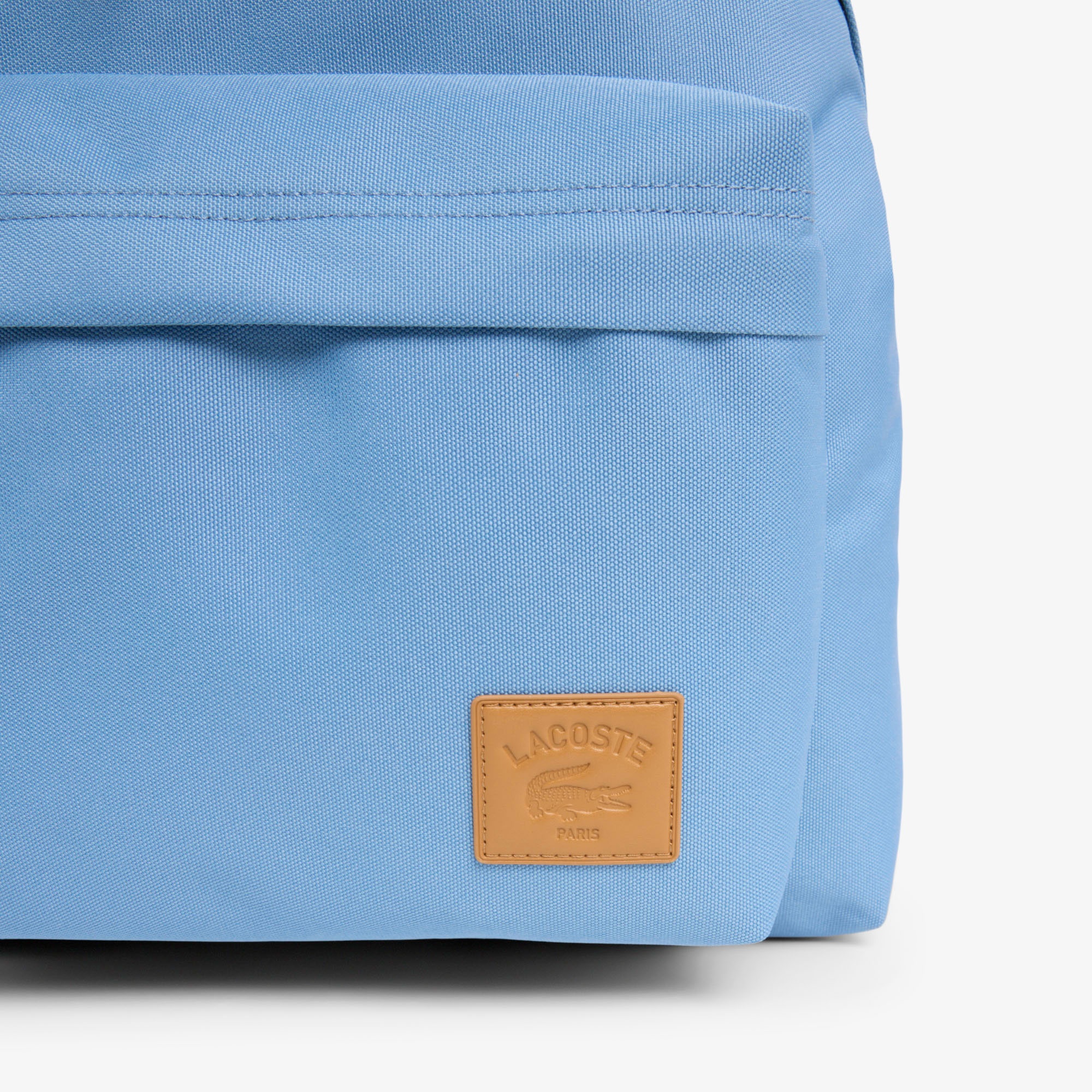 Erkek Mavi Sırt Çantası