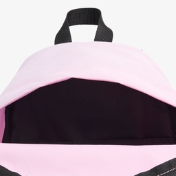 Erkek Pembe Sırt Çantası Pembe