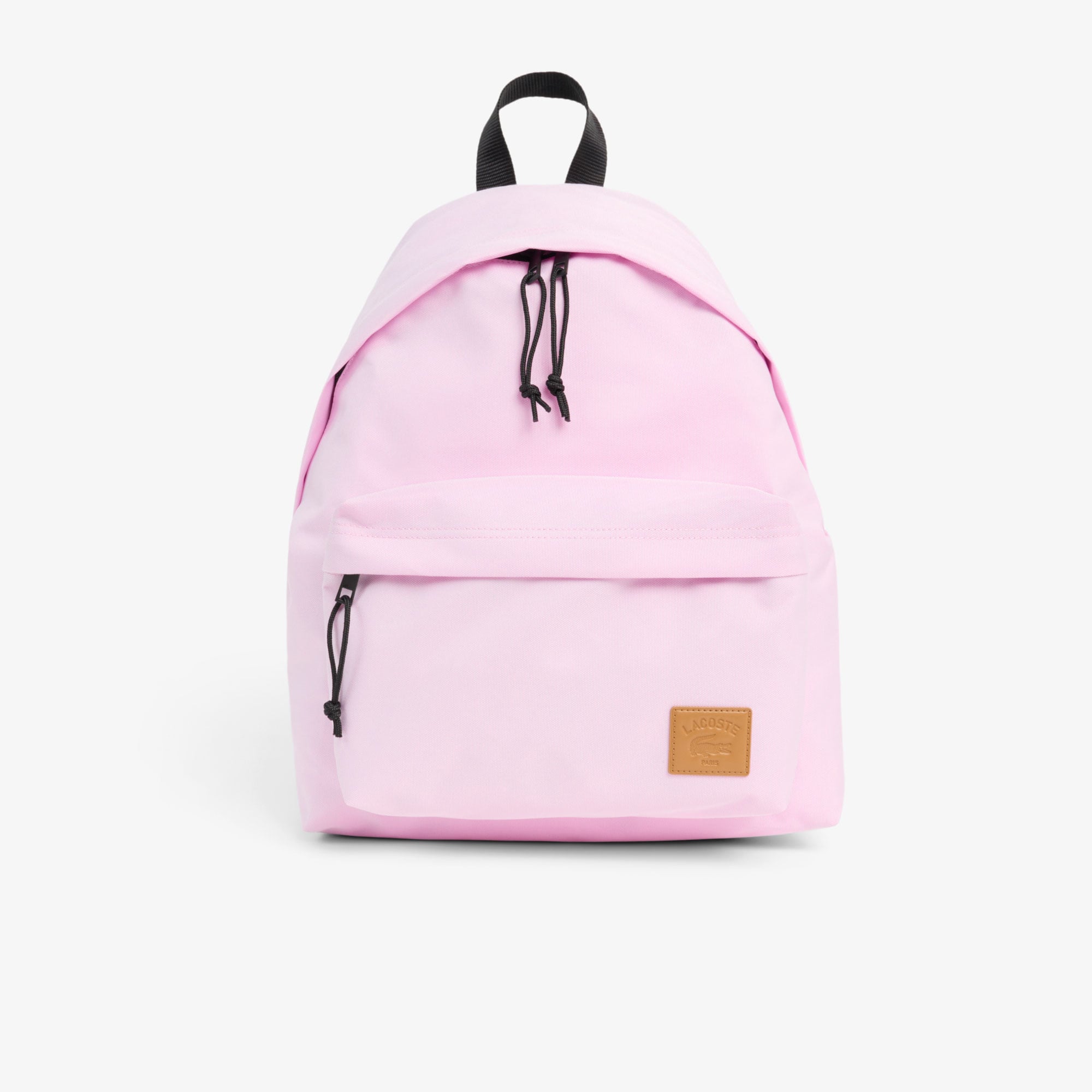 Lacoste Erkek Pembe Sırt Çantası