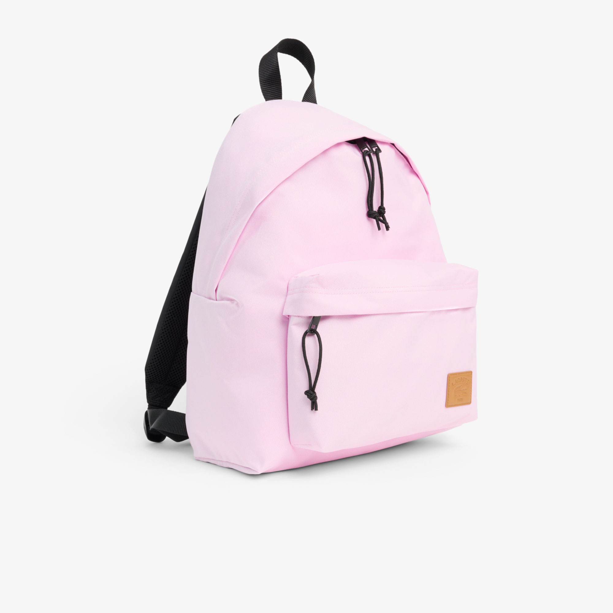 Lacoste Erkek Pembe Sırt Çantası görsel 3