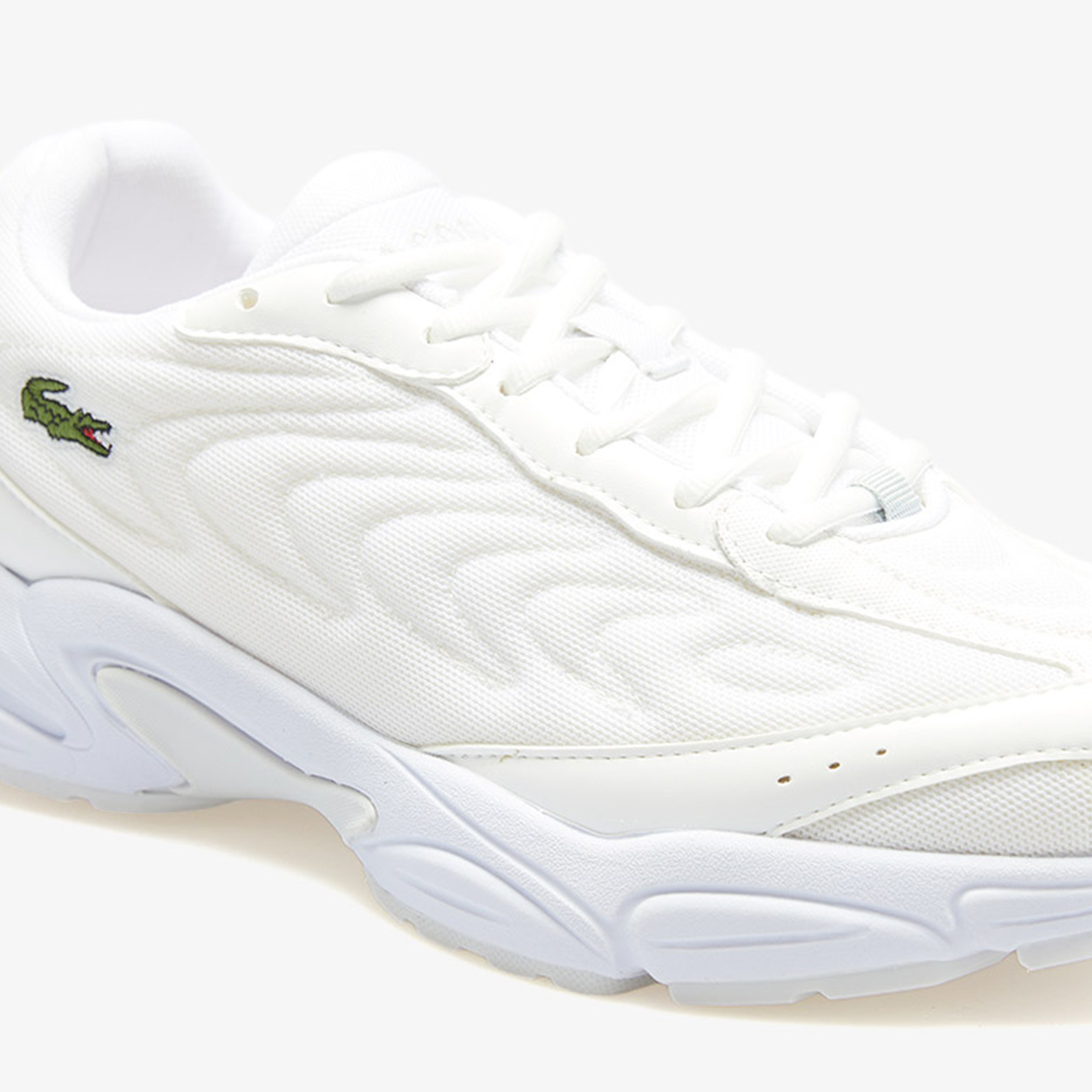 Storm 96 2K Lite Erkek Beyaz Sneaker