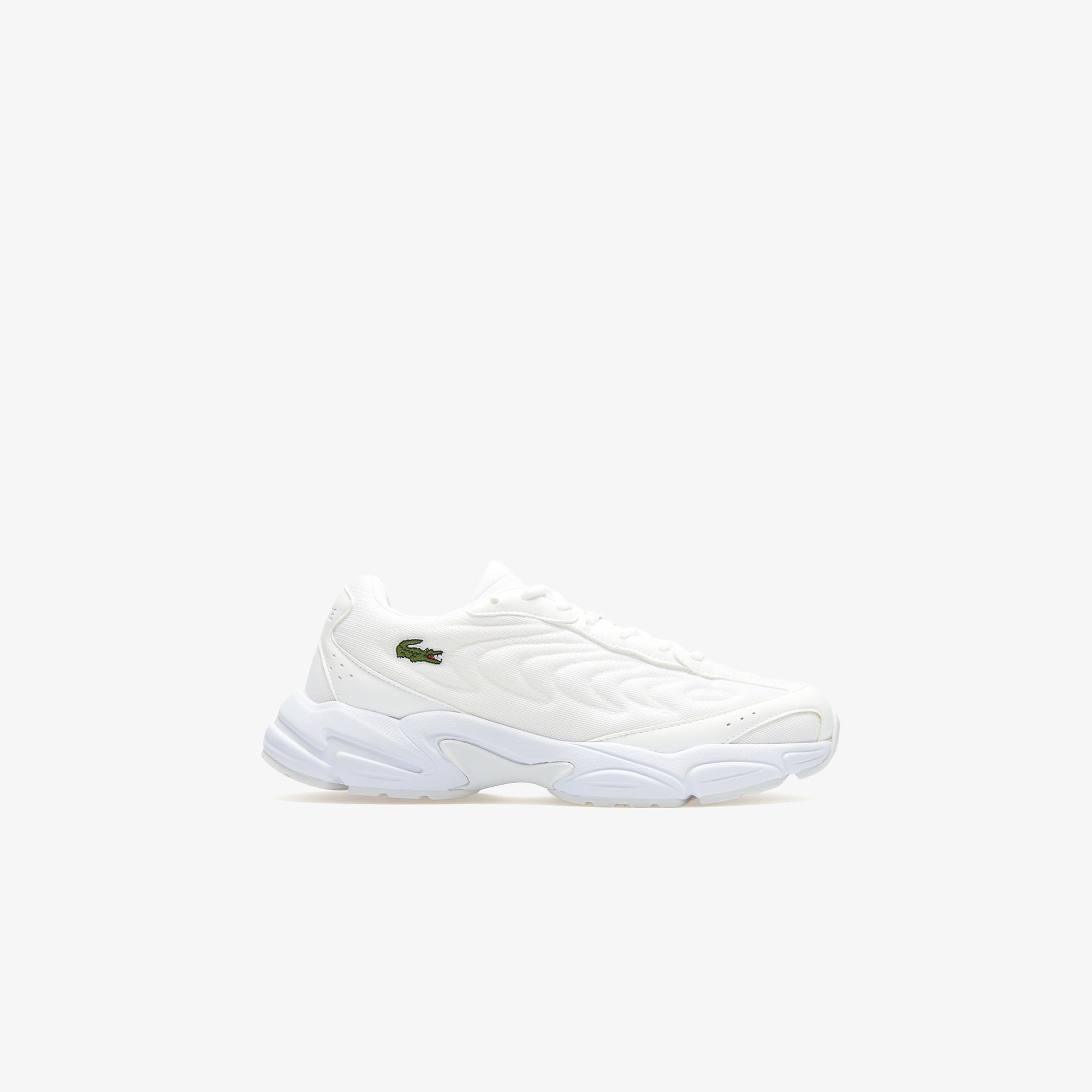 Lacoste Storm 96 2K Lite Erkek Beyaz Sneaker