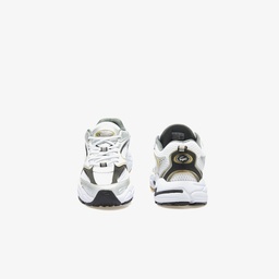 Storm 96 2K Kadın Beyaz Sneaker Beyaz