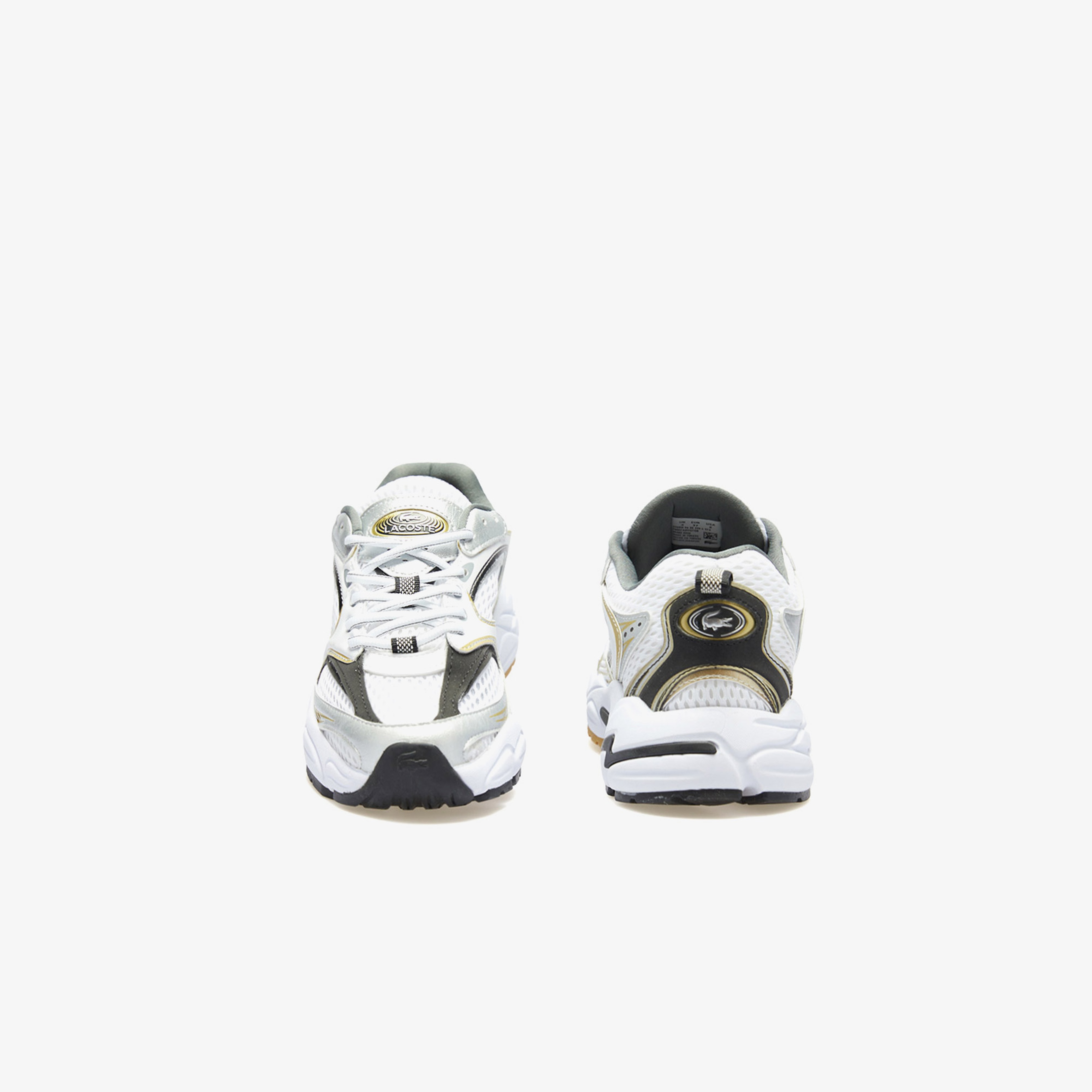 Storm 96 2K Kadın Beyaz Sneaker