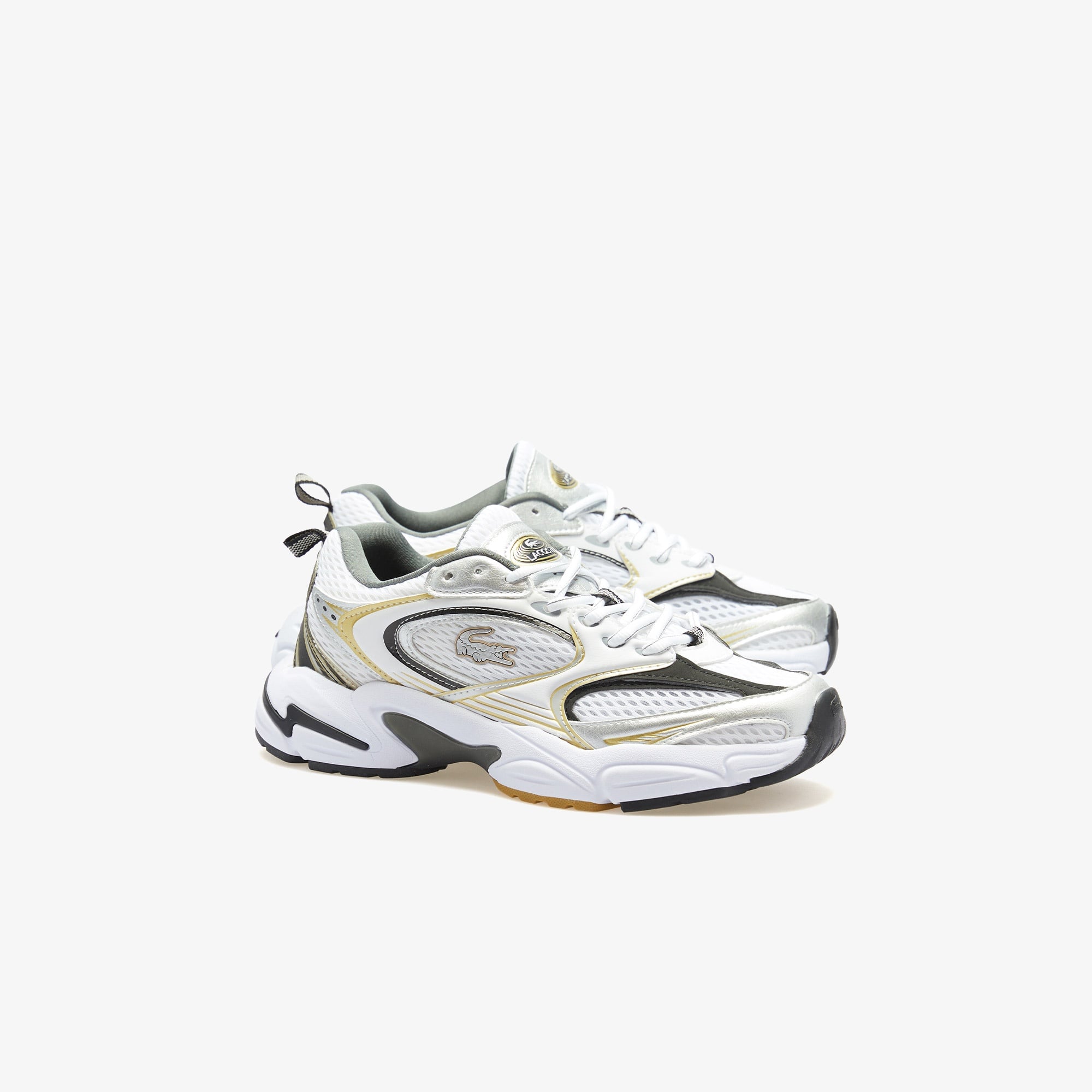 Storm 96 2K Kadın Beyaz Sneaker