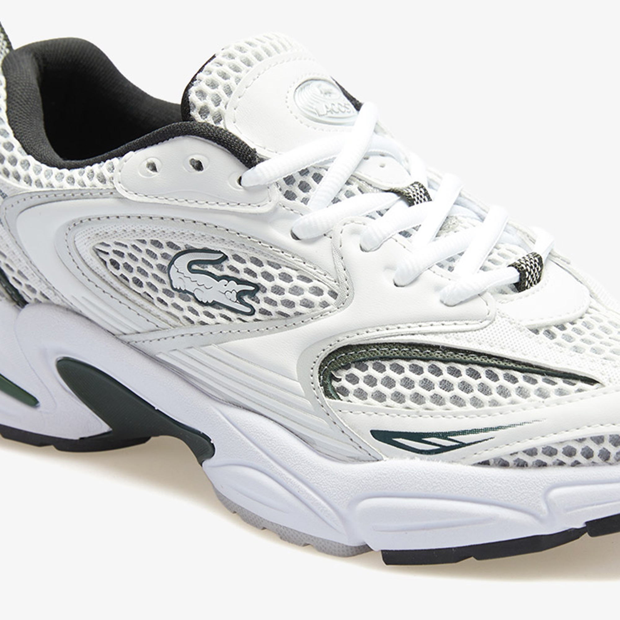 Storm 96 2K Kadın Beyaz Sneaker