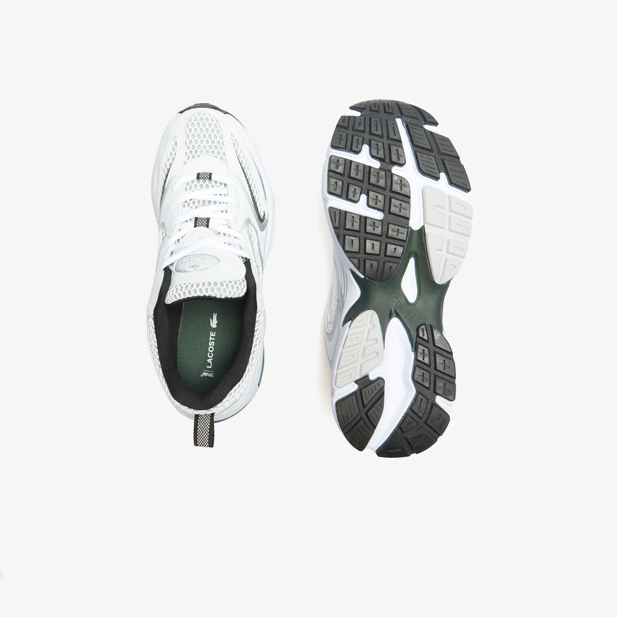 Storm 96 2K Kadın Beyaz Sneaker