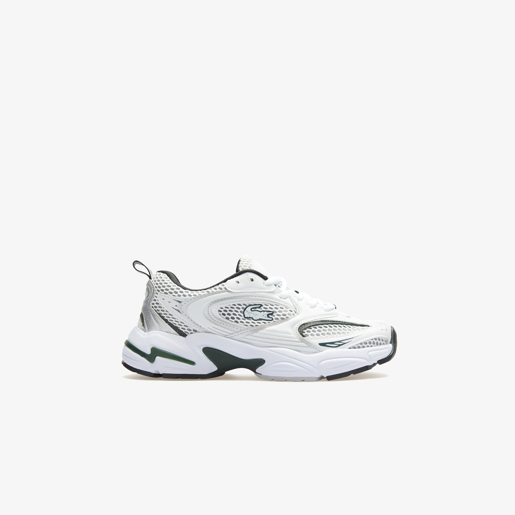 Storm 96 2K Kadın Beyaz Sneaker 749SFA0025T.1R5 | Lacoste
