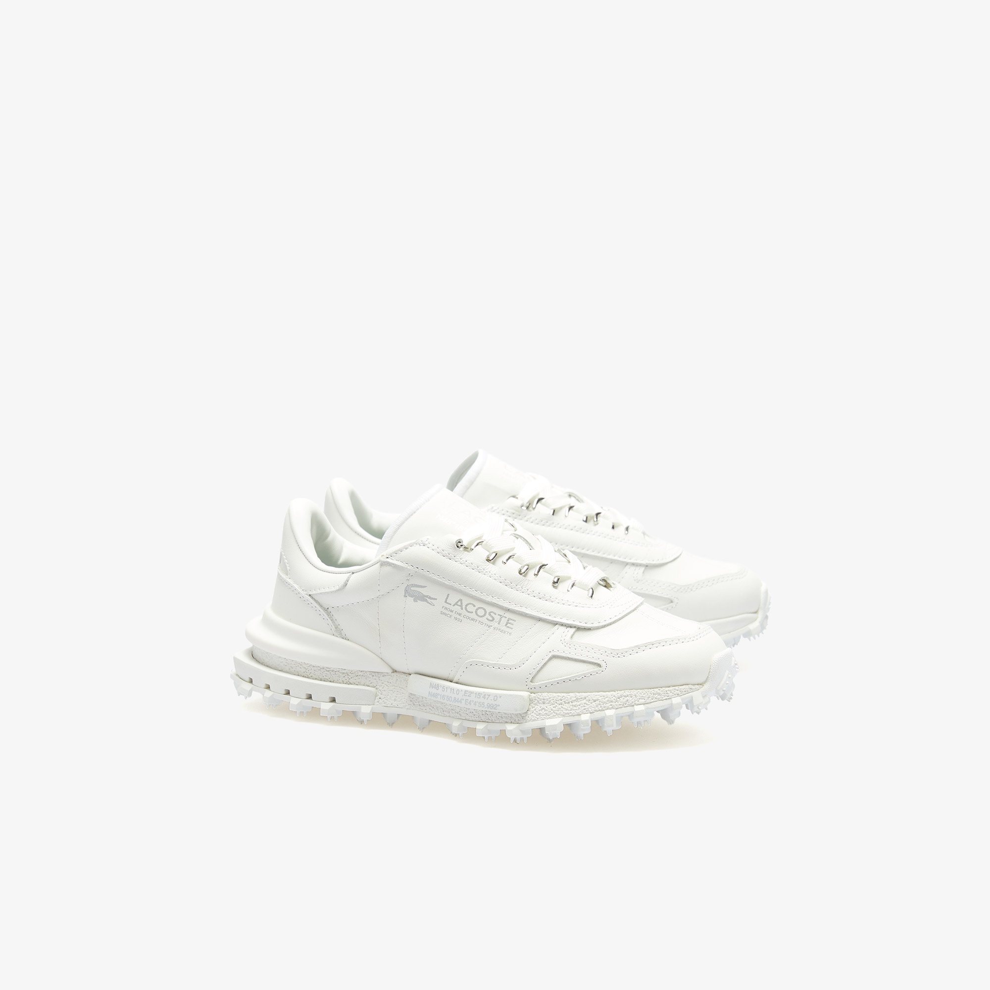 Elite Active Kadın Beyaz Sneaker