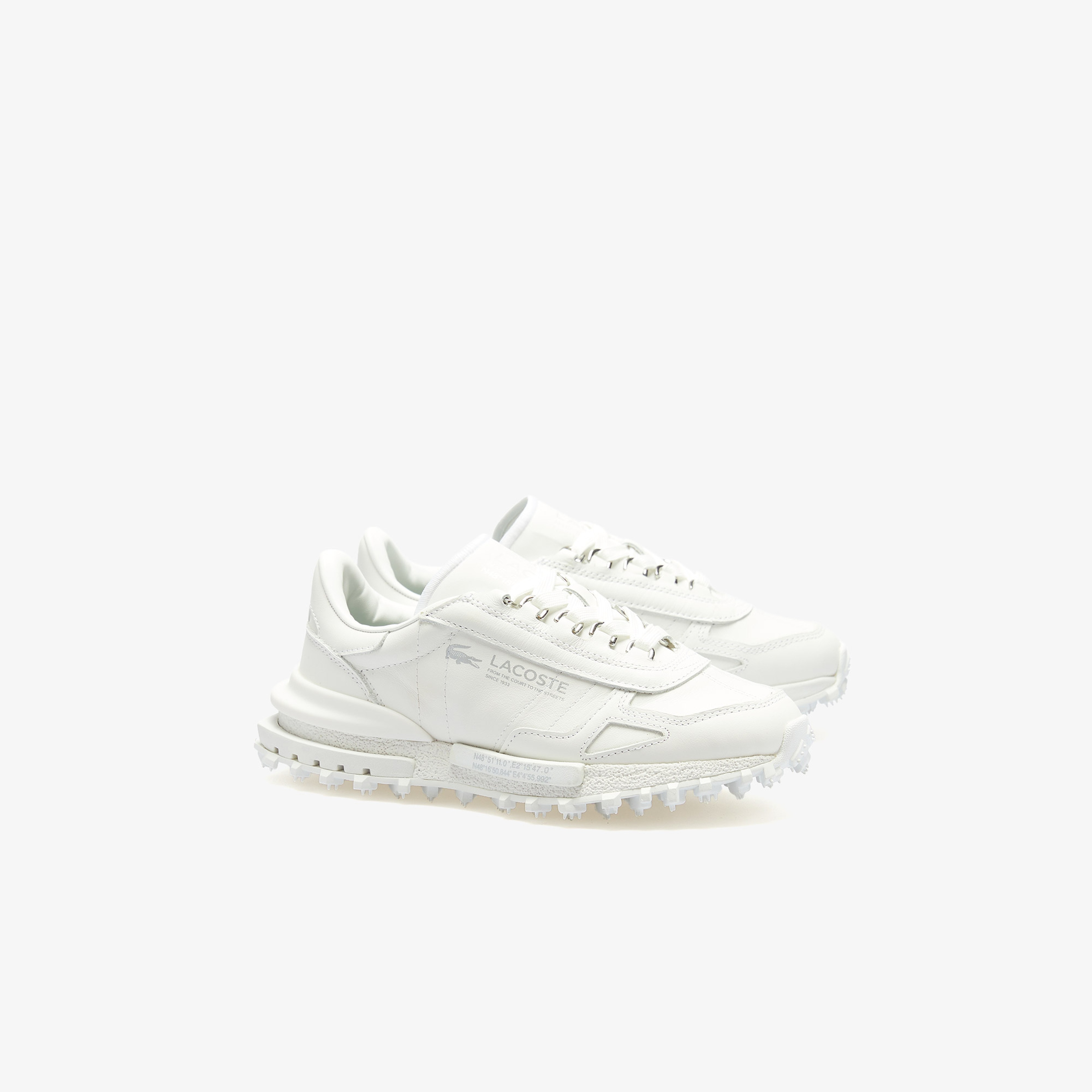 Elite Active Kadın Beyaz Sneaker