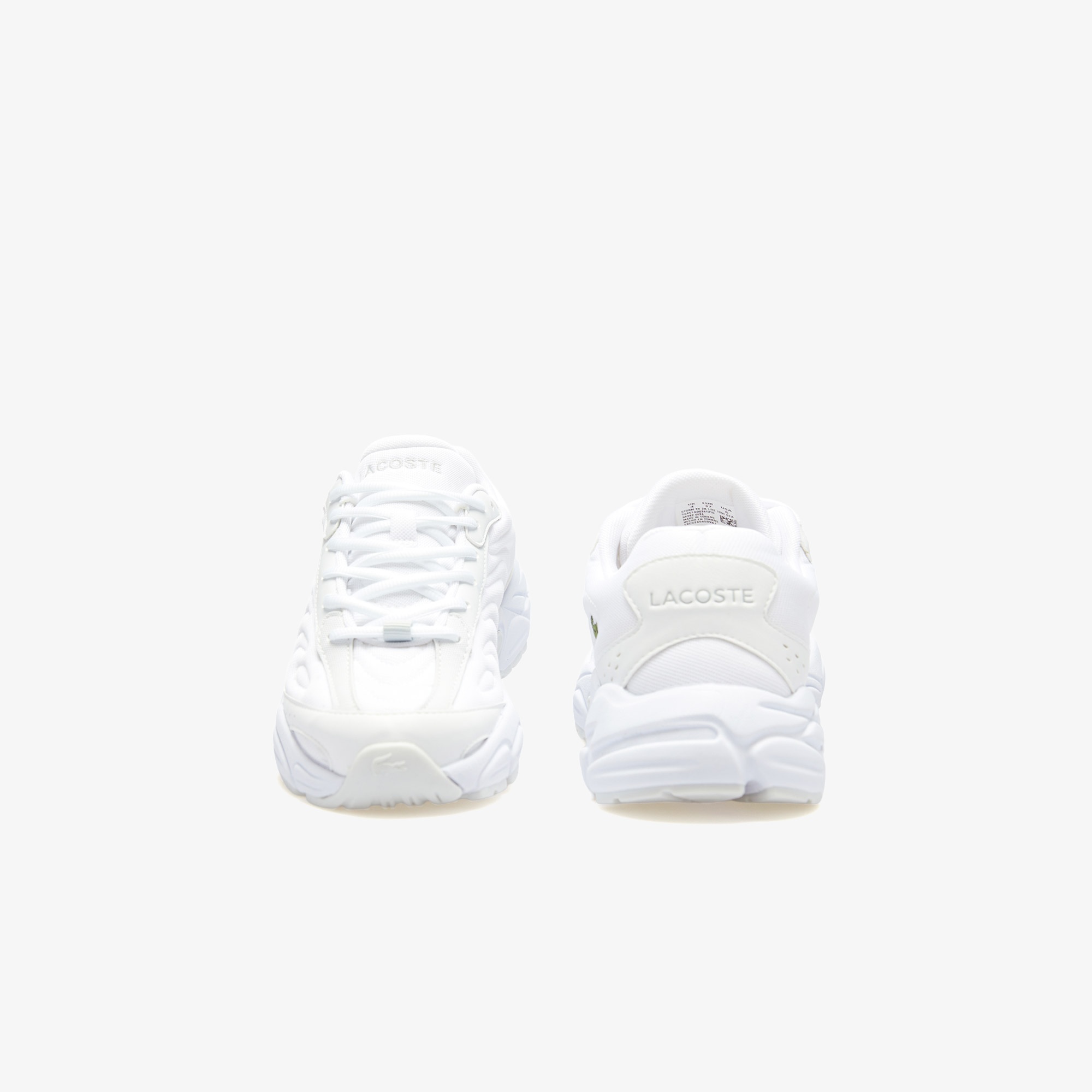 Storm 96 2K Lite Kadın Beyaz Sneaker