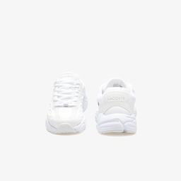 Storm 96 2K Lite Kadın Beyaz Sneaker Beyaz