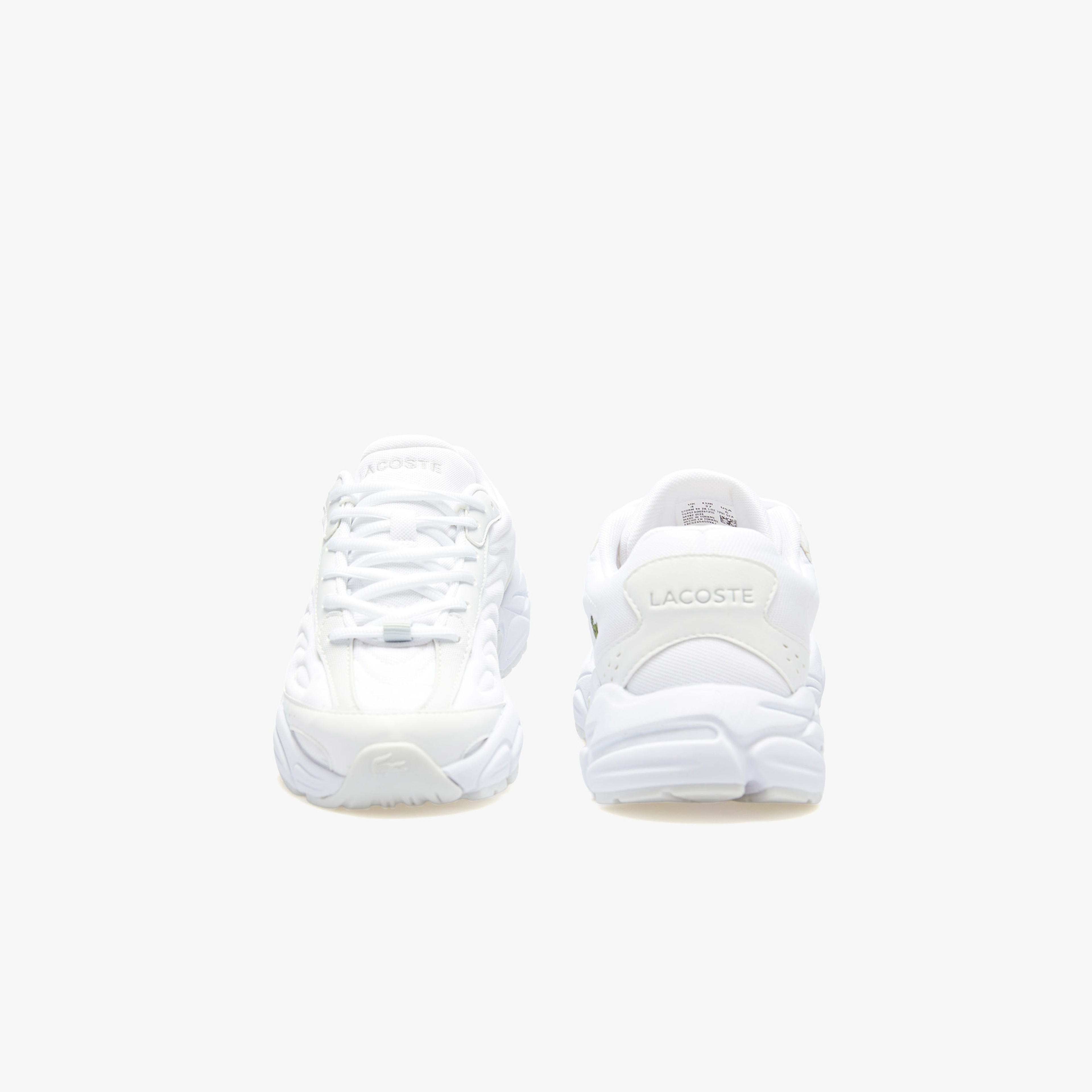 Storm 96 2K Lite Kadın Beyaz Sneaker