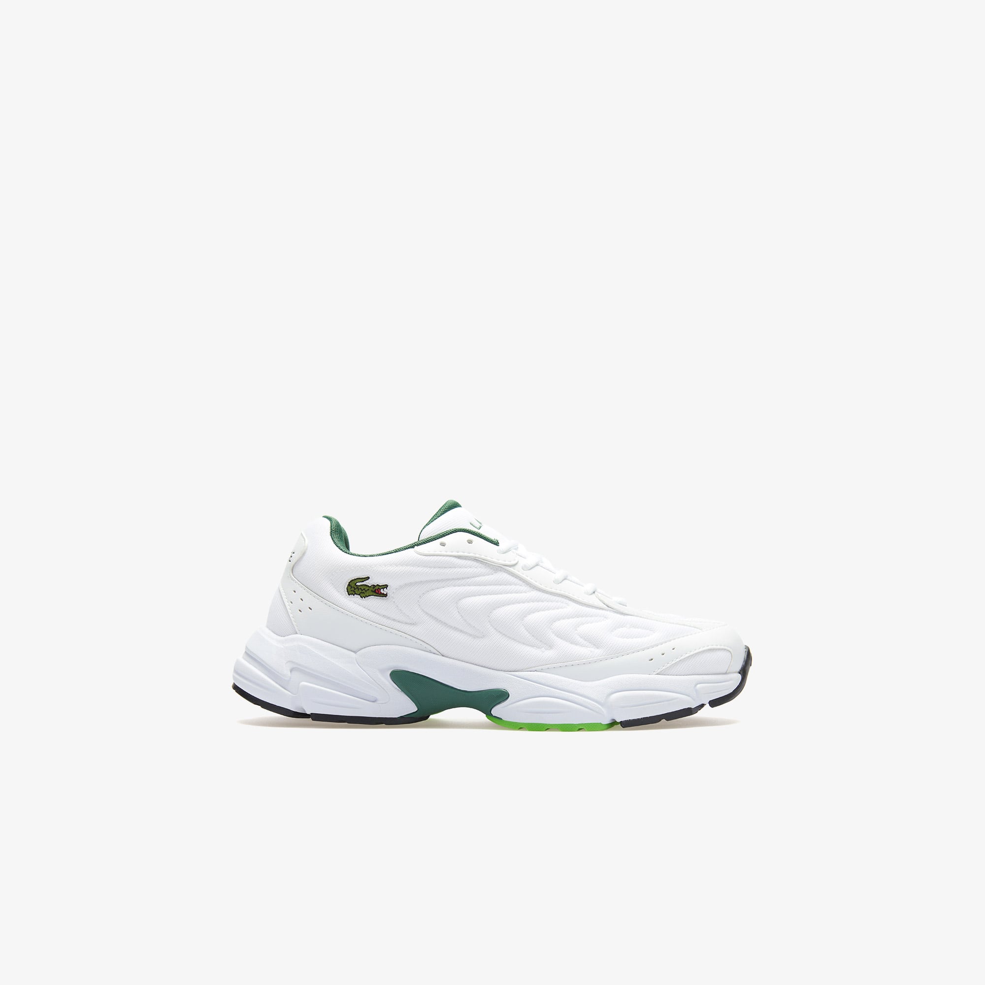 Lacoste Storm 96 2K Lite Erkek Beyaz Sneaker