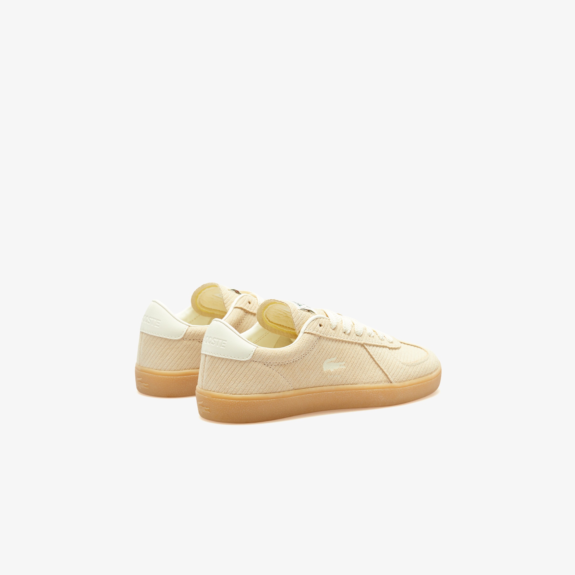 Baseshot Pro Kadın Beyaz Sneaker