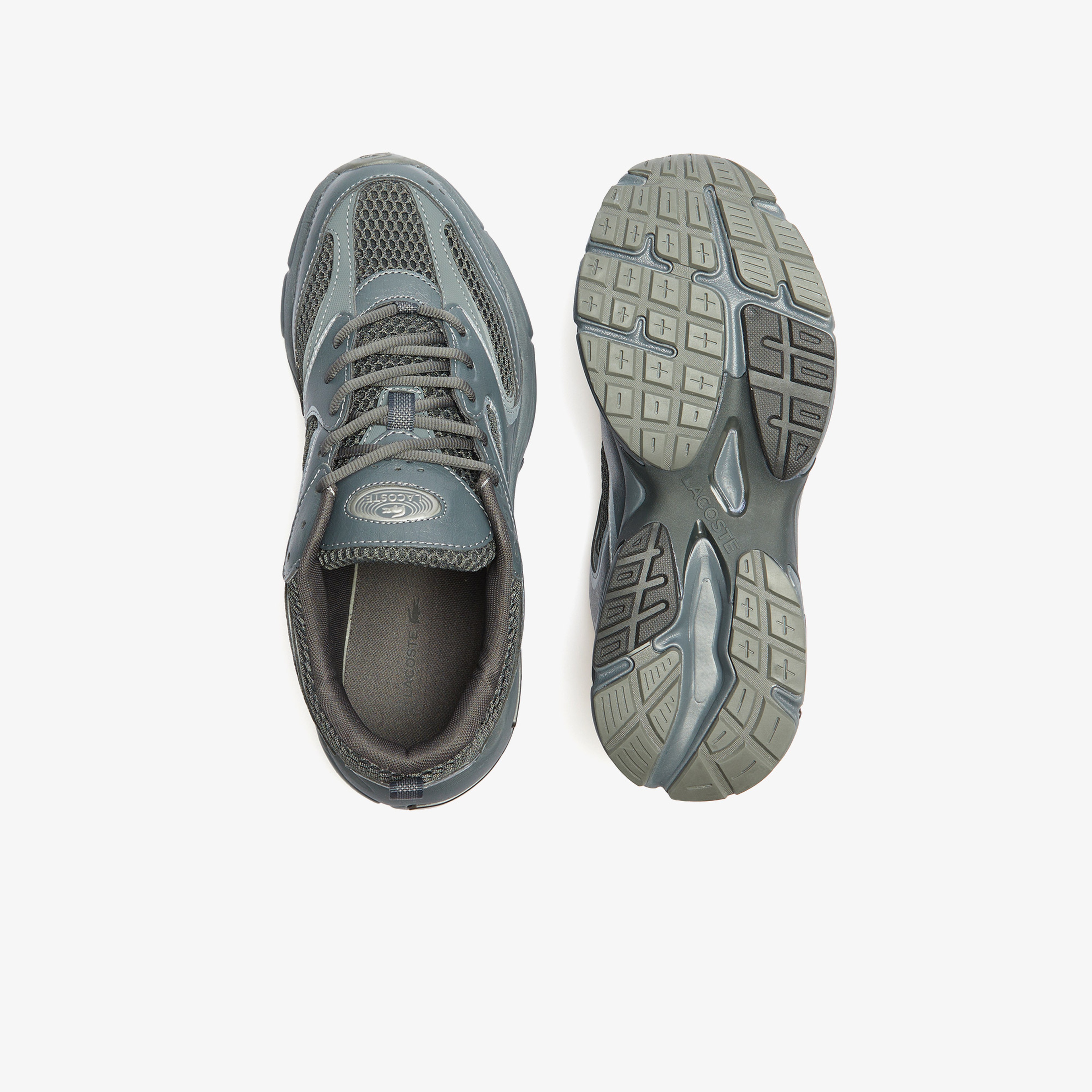 Storm 96 2K Erkek Siyah Sneaker Storm 96 2K Erkek Siyah Sneaker