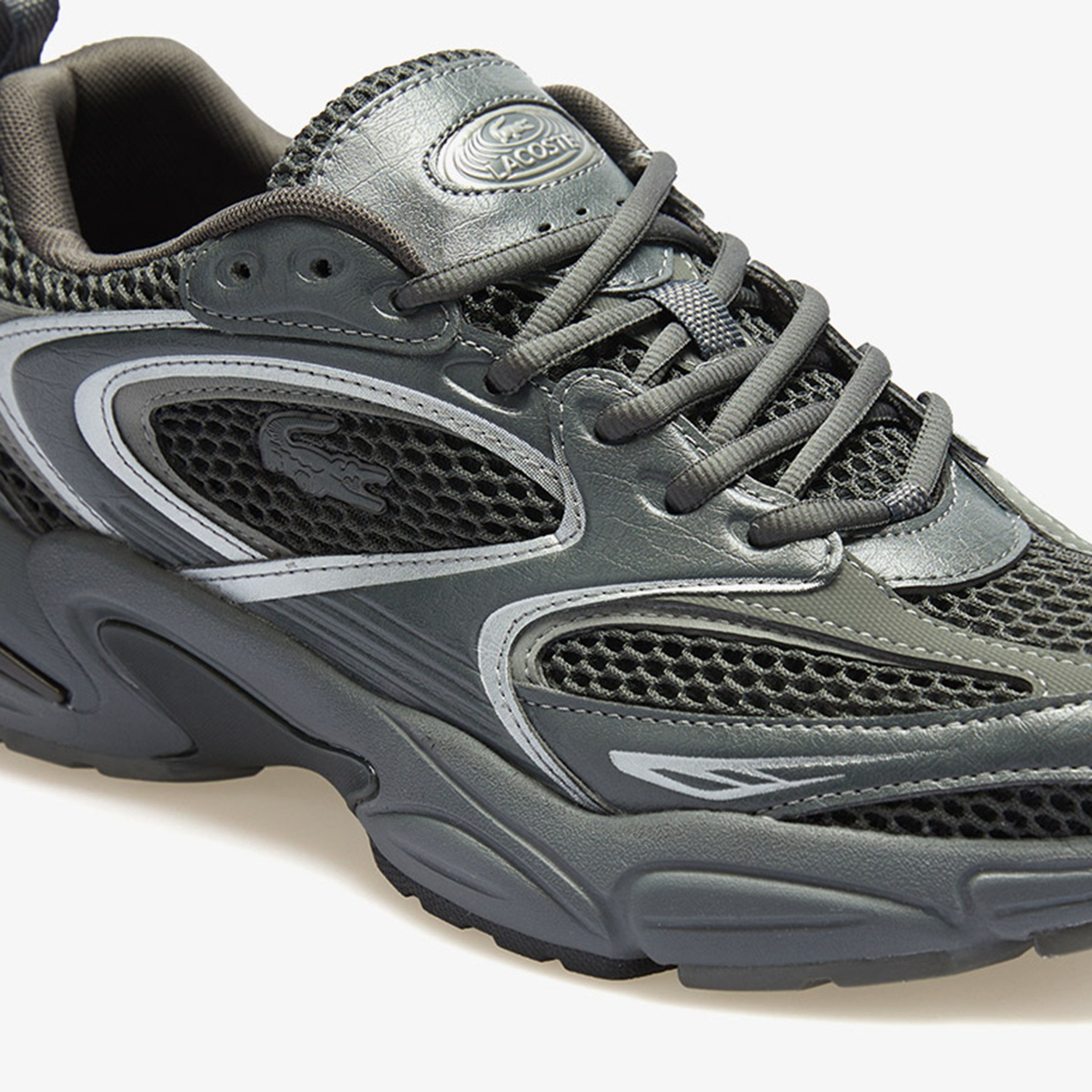 Storm 96 2K Erkek Siyah Sneaker Storm 96 2K Erkek Siyah Sneaker