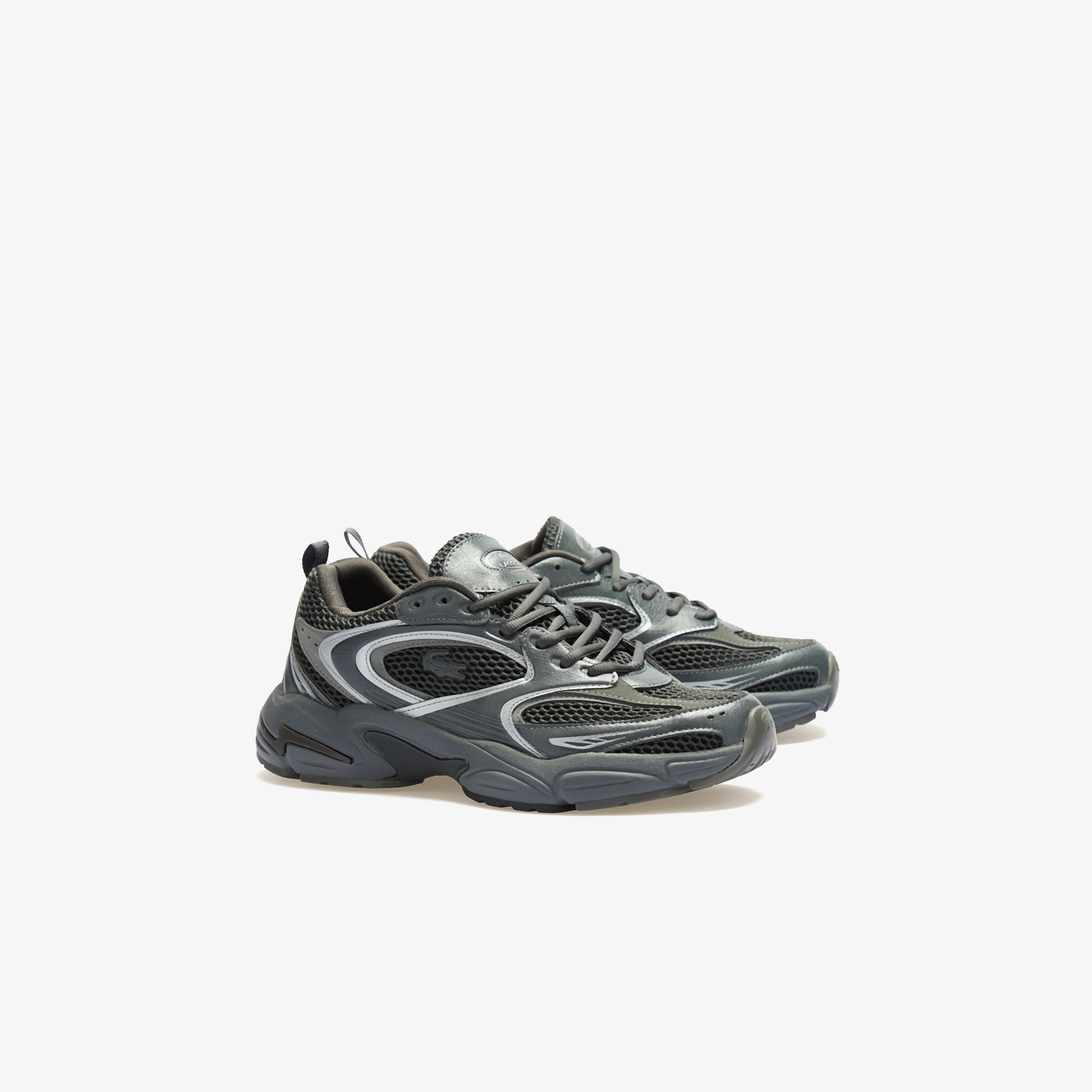 Storm 96 2K Erkek Siyah Sneaker Storm 96 2K Erkek Siyah Sneaker