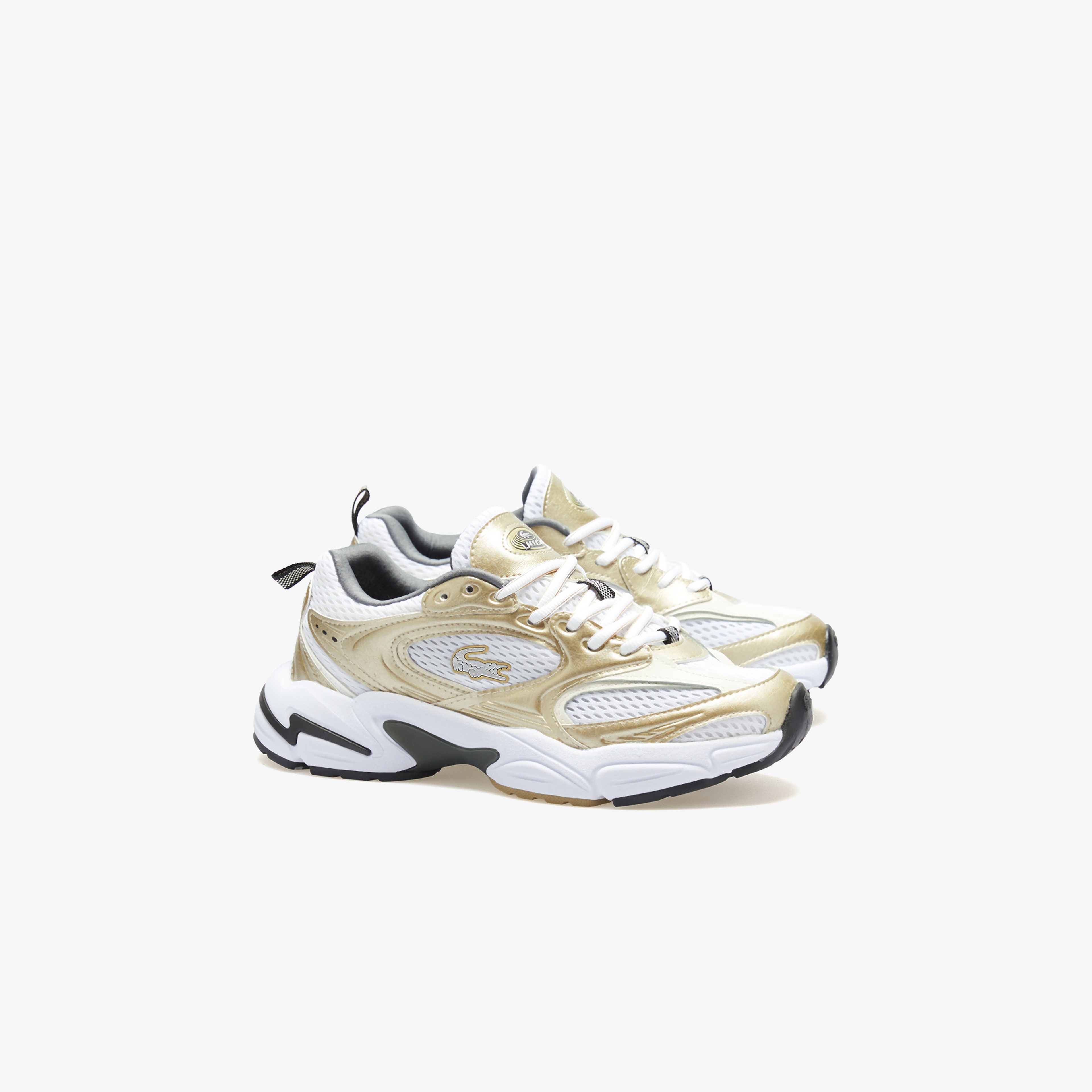 Storm 96 2K Kadın Beyaz Sneaker