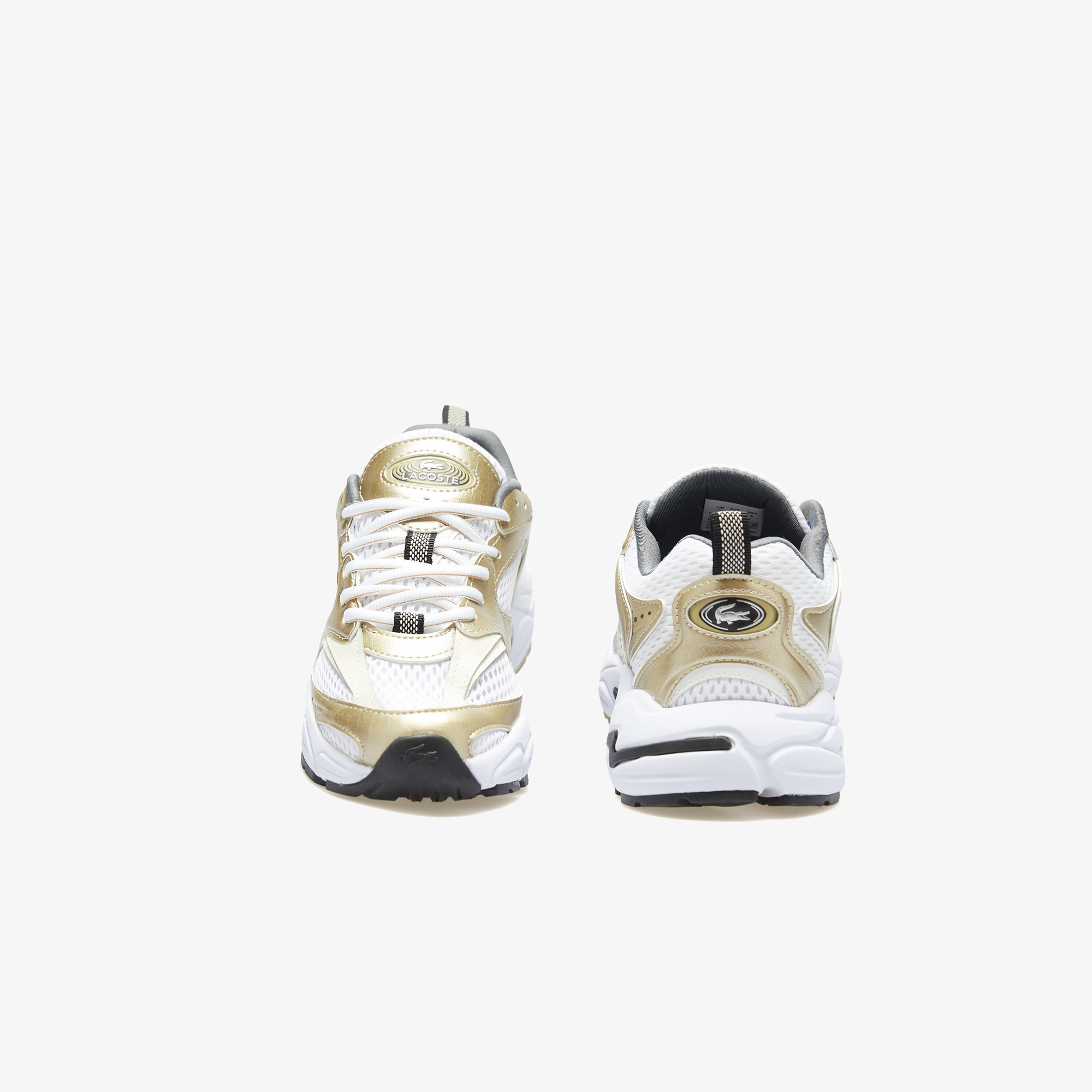 Storm 96 2K Kadın Beyaz Sneaker