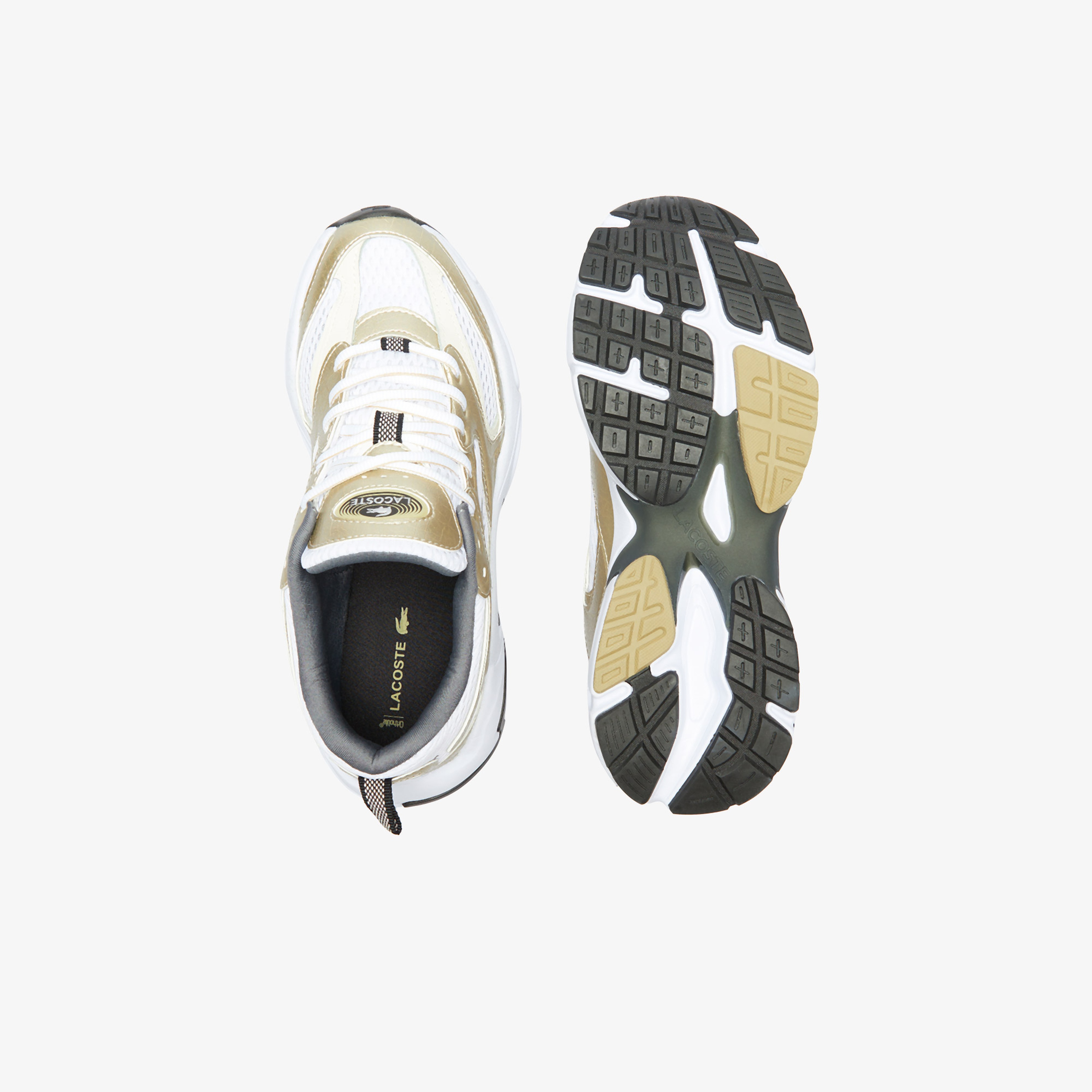 Storm 96 2K Kadın Beyaz Sneaker