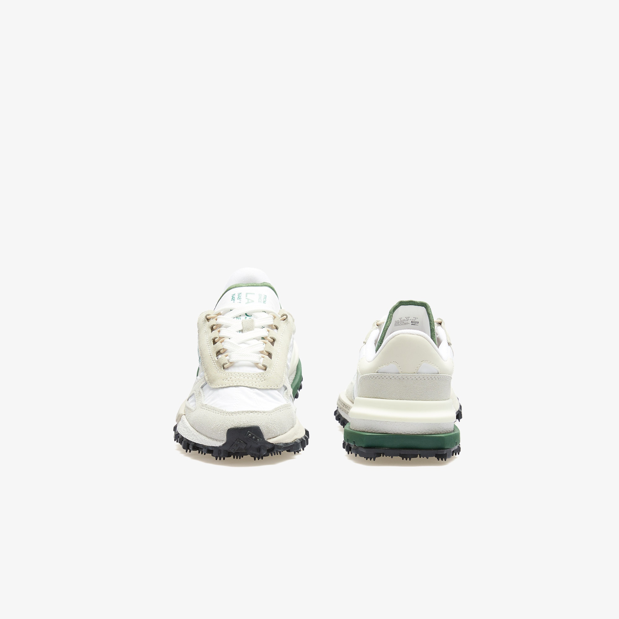 Elite Active Kadın Beyaz Sneaker