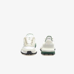 Elite Active Kadın Beyaz Sneaker Beyaz