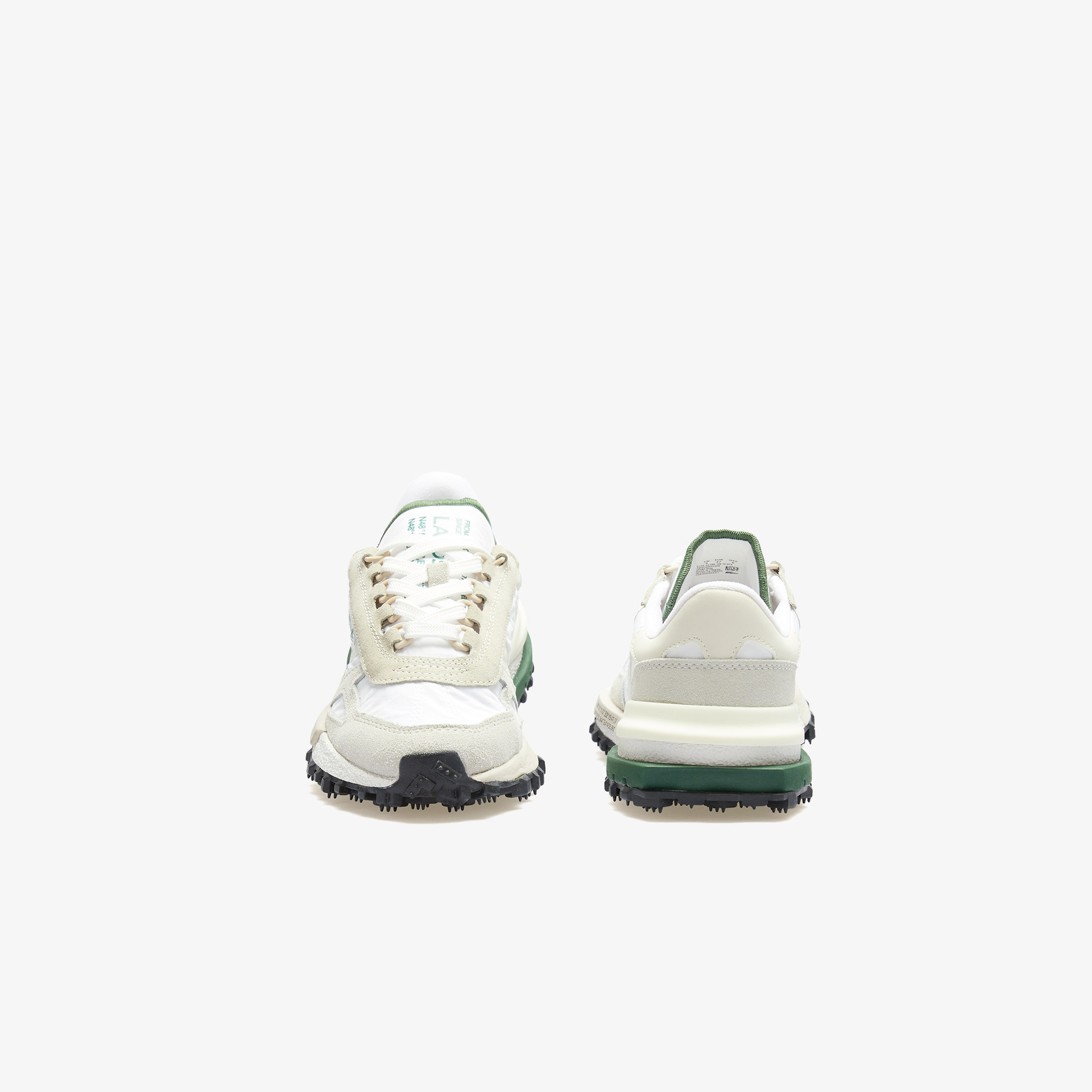 Elite Active Kadın Beyaz Sneaker