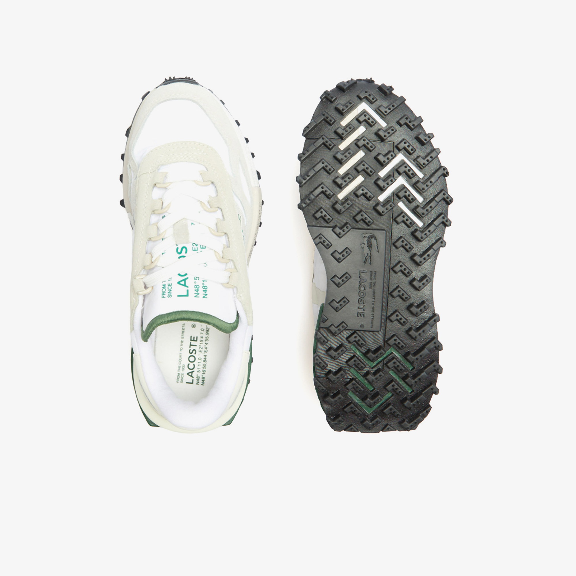 Elite Active Kadın Beyaz Sneaker