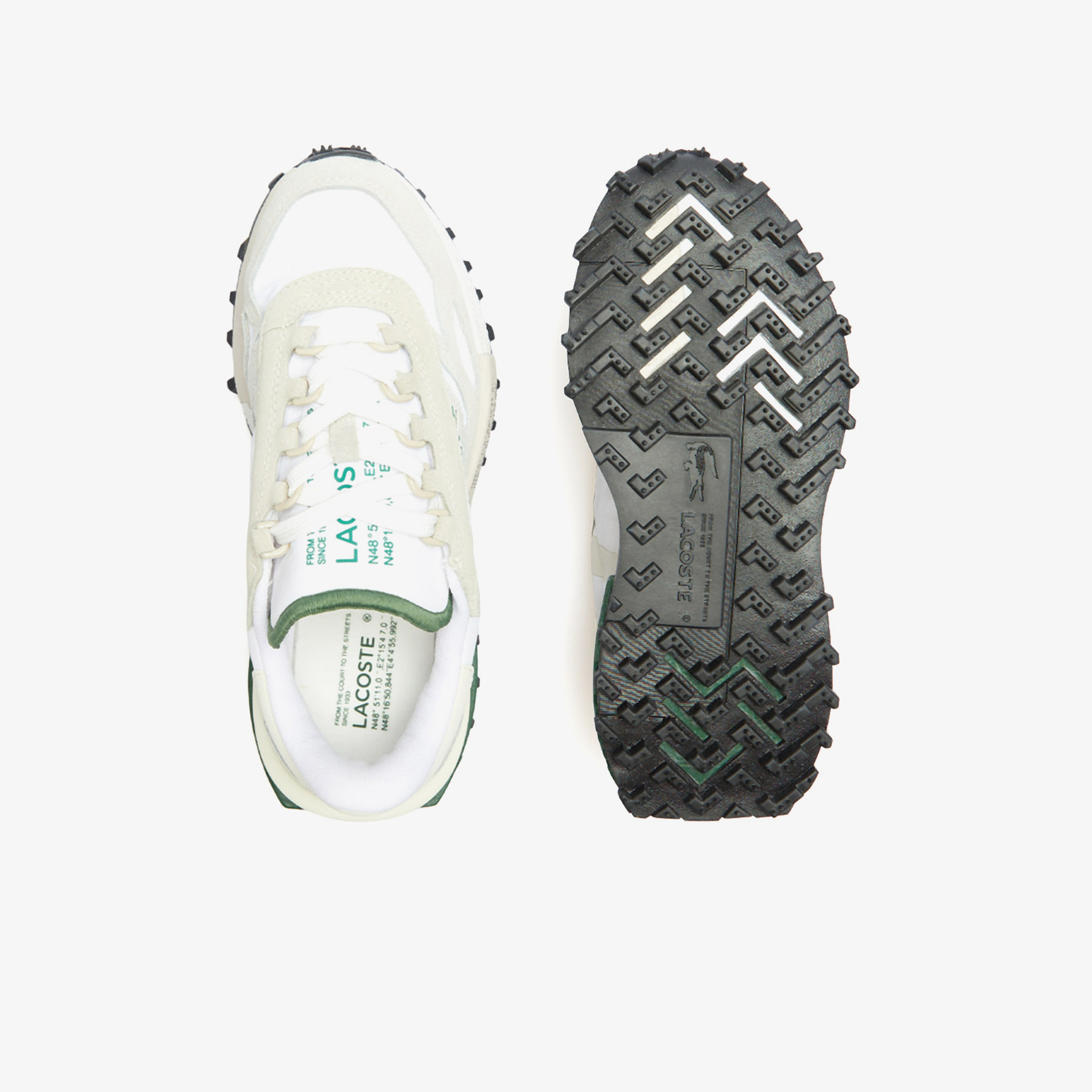 Elite Active Kadın Beyaz Sneaker