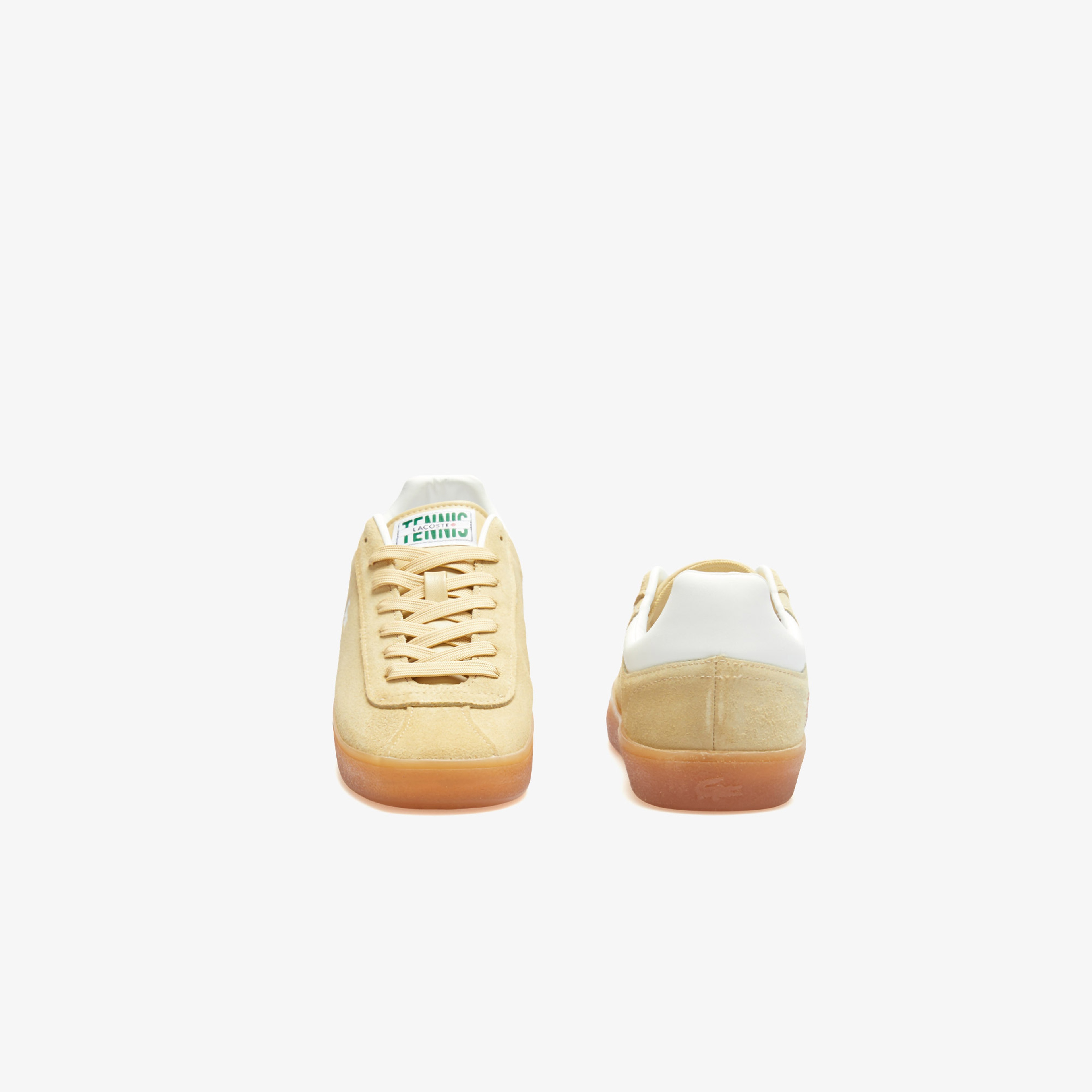 Baseshot Erkek Bej Sneaker Baseshot Erkek Bej Sneaker