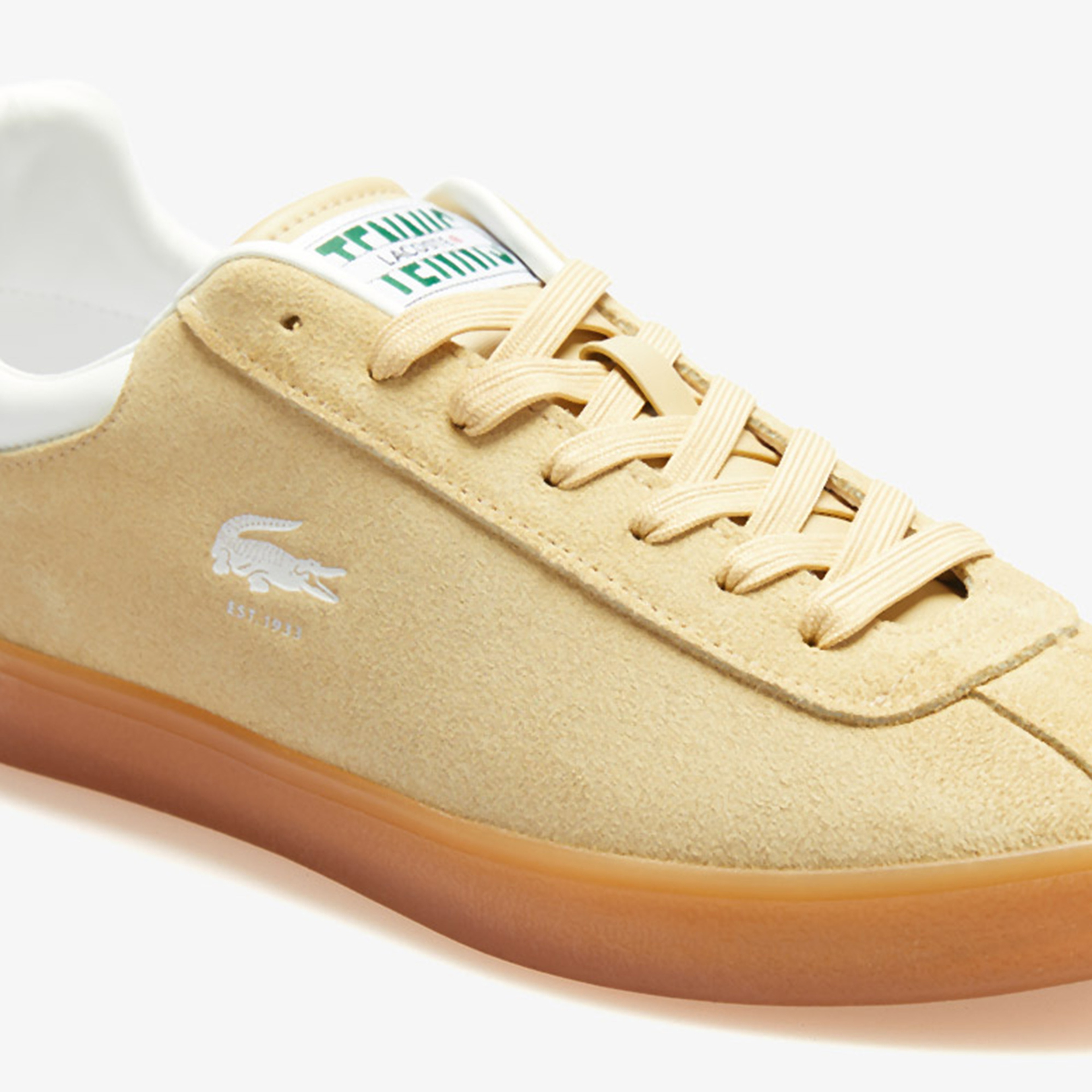 Baseshot Erkek Bej Sneaker Baseshot Erkek Bej Sneaker