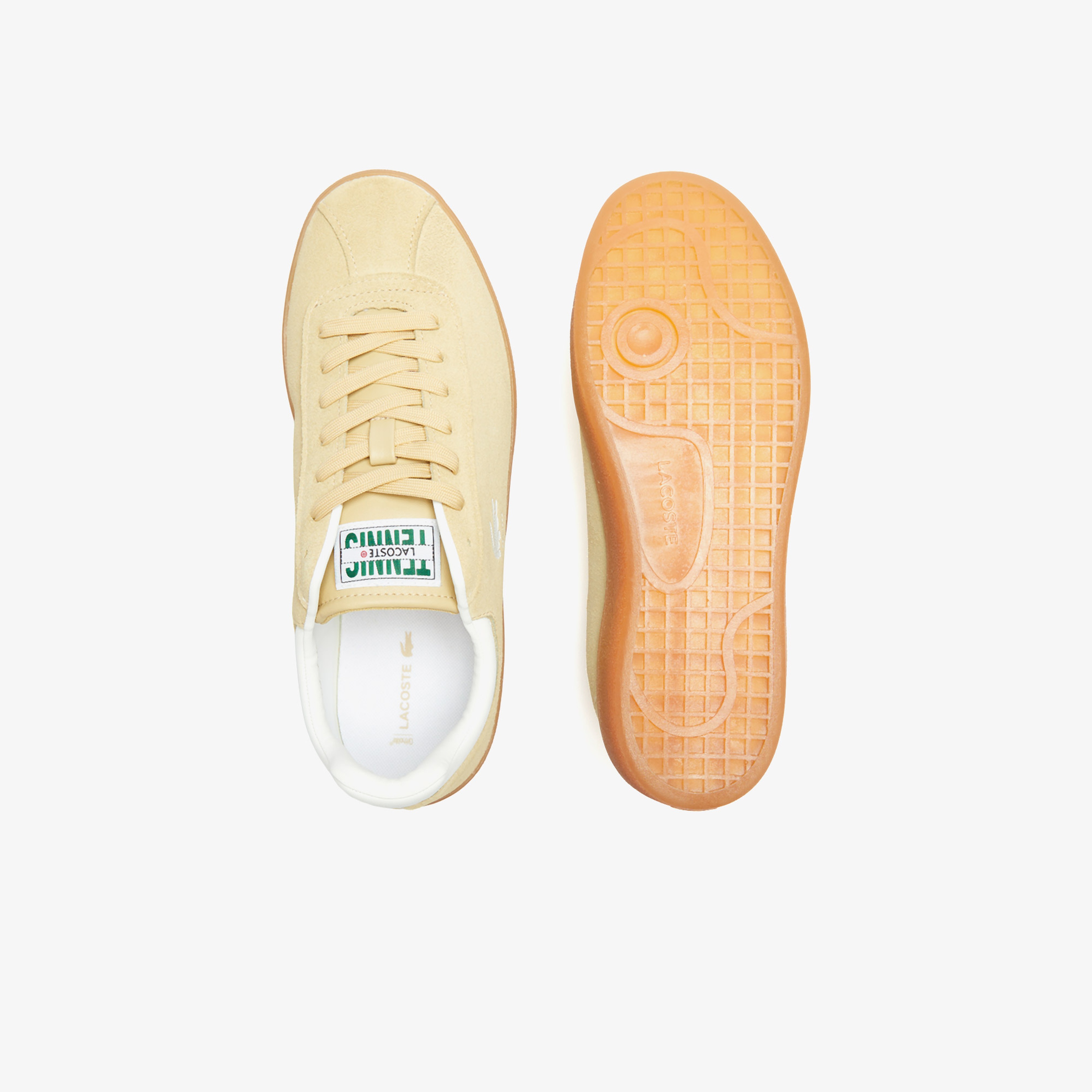 Baseshot Erkek Bej Sneaker Baseshot Erkek Bej Sneaker